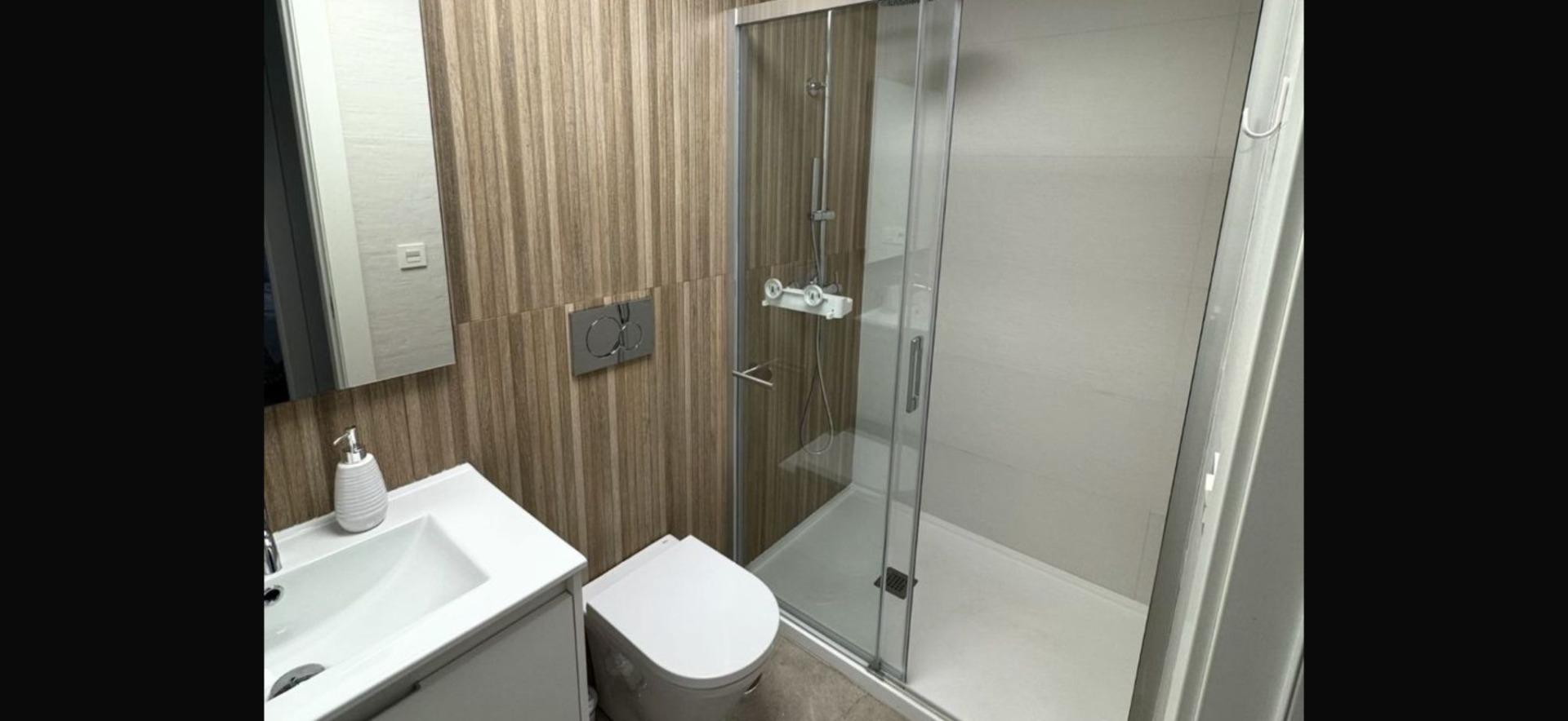 Apartment for sale in Torrevieja, Alicante, Spain