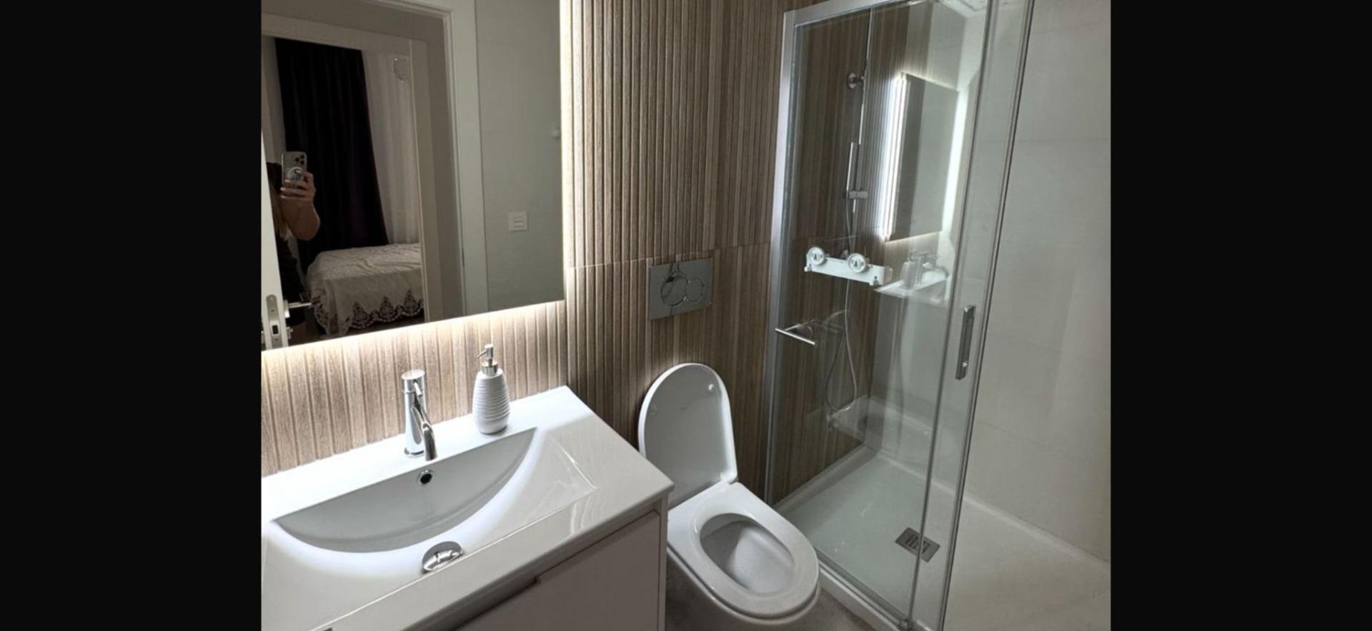 Apartment for sale in Torrevieja, Alicante, Spain