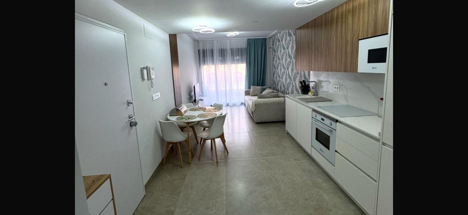 Apartment for sale in Torrevieja, Alicante, Spain