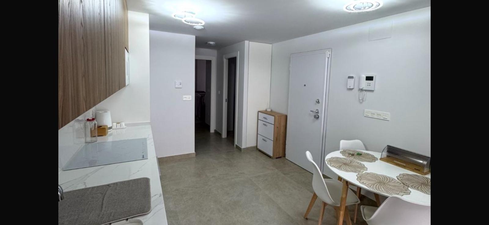 Apartment for sale in Torrevieja, Alicante, Spain