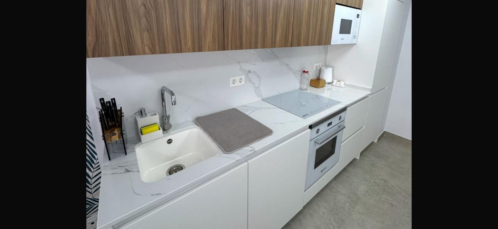 Apartment for sale in Torrevieja, Alicante, Spain