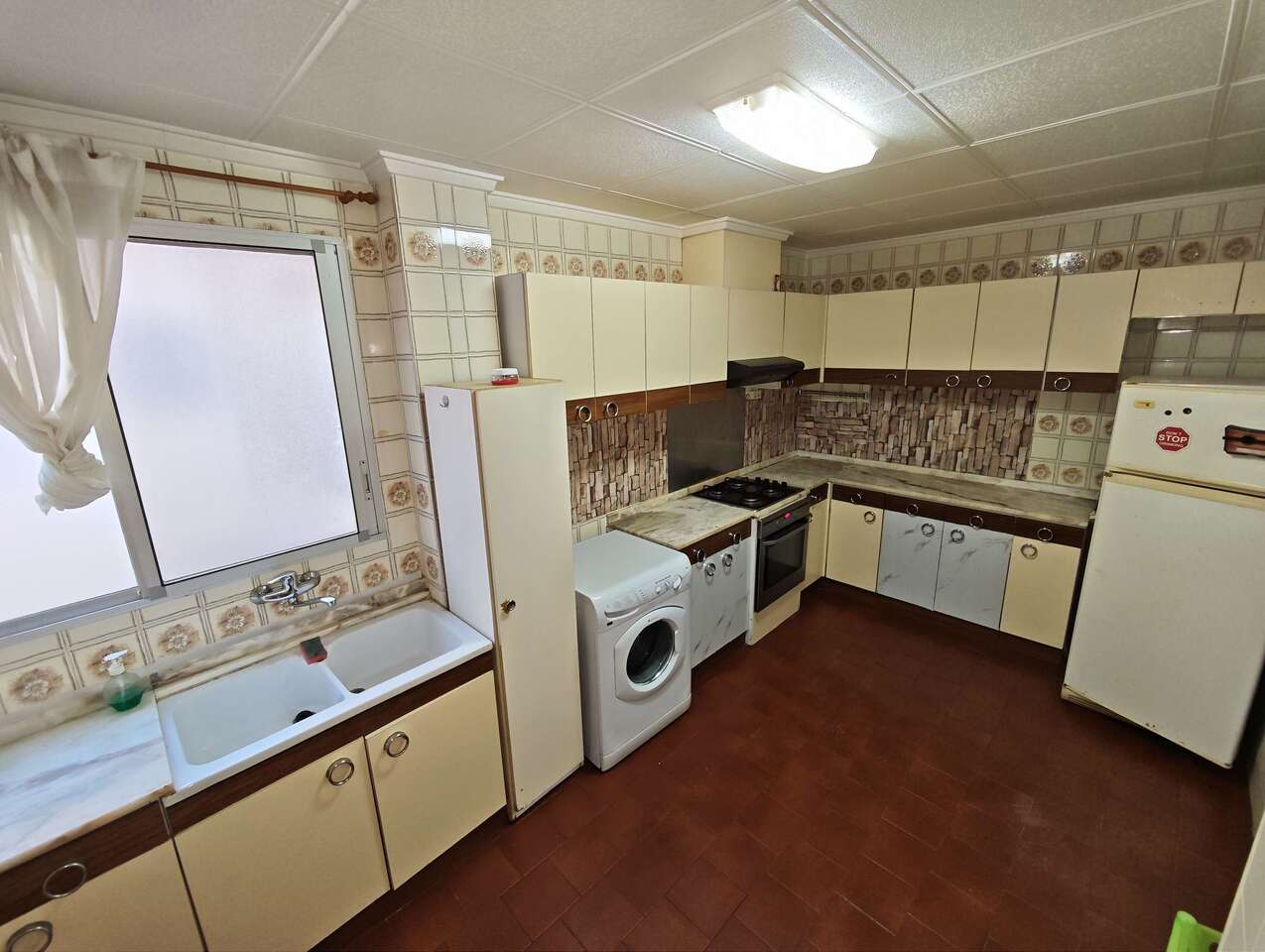 Piso en venta en Salinas