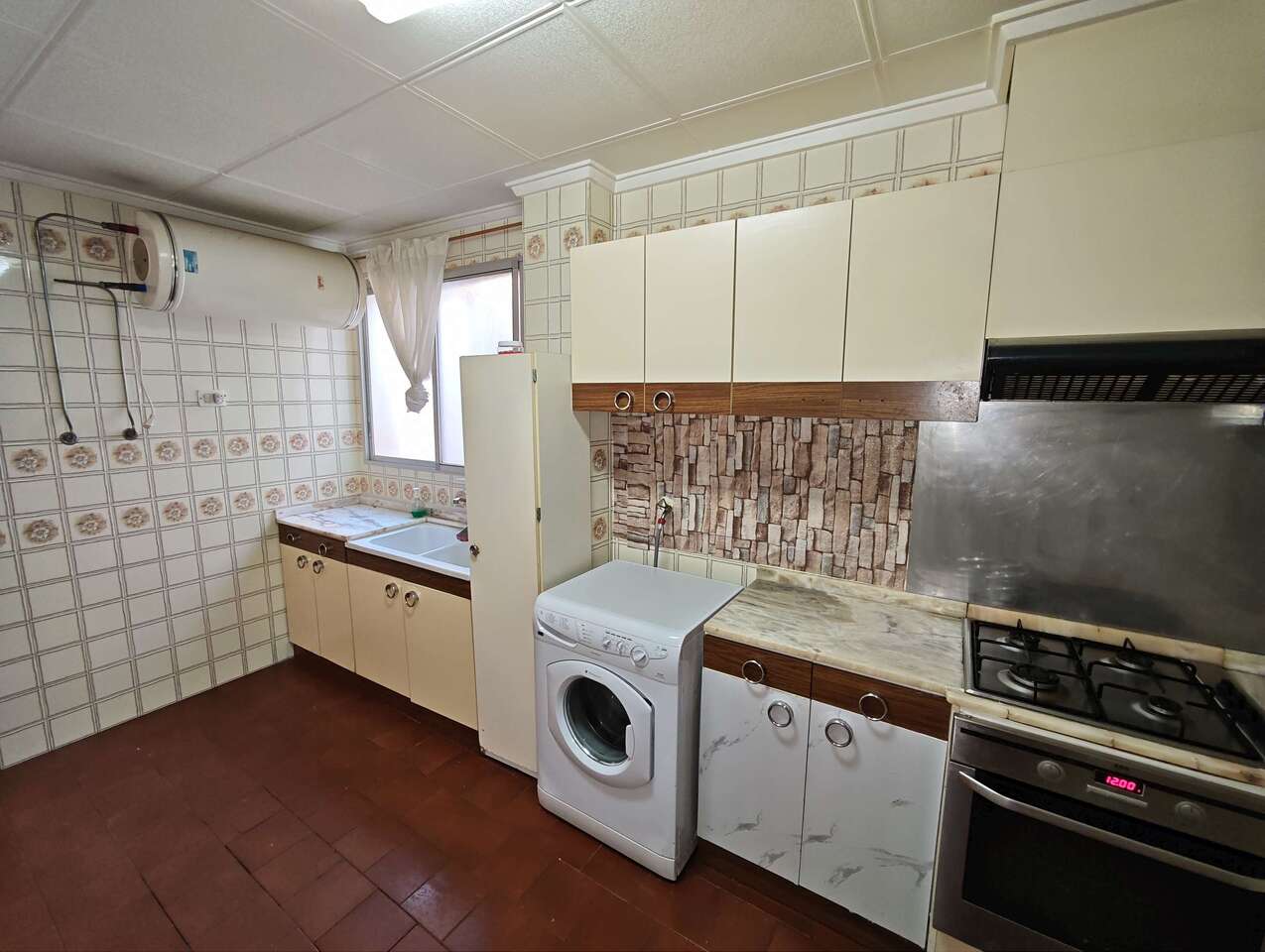 Piso en venta en Salinas