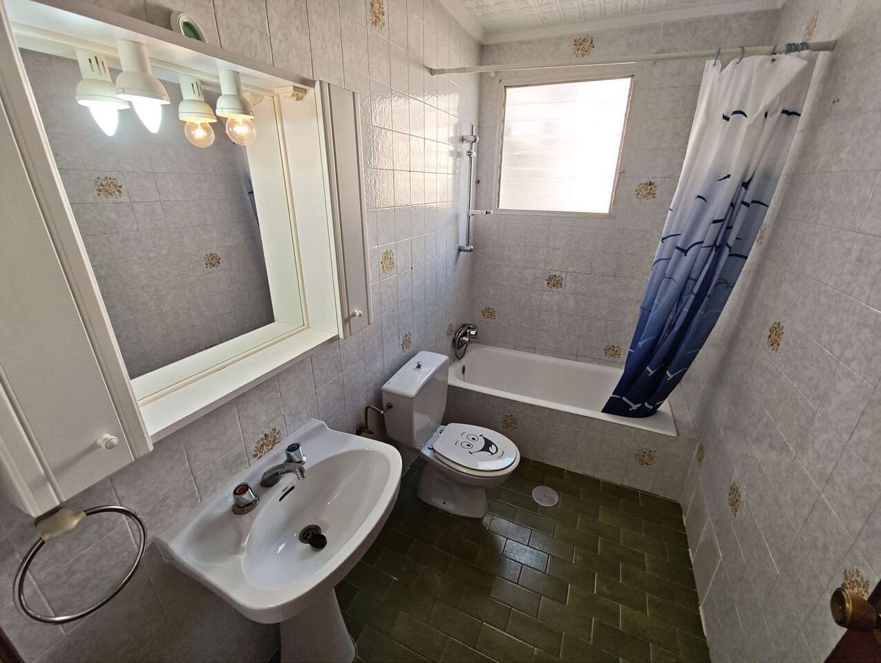 Piso en venta en Salinas