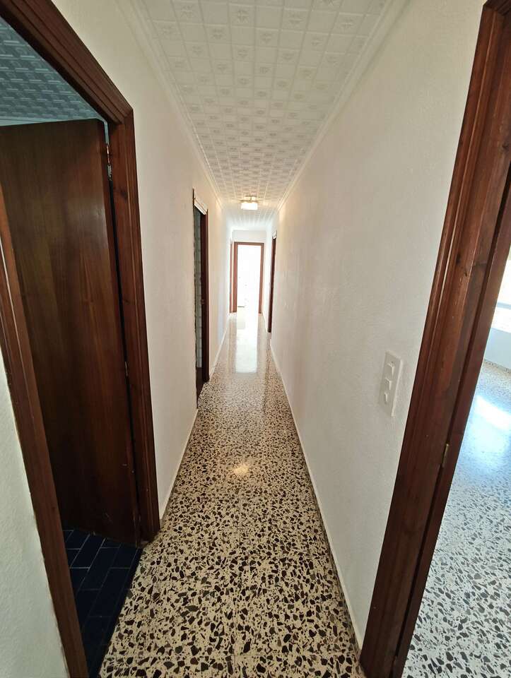 Piso en venta en Salinas