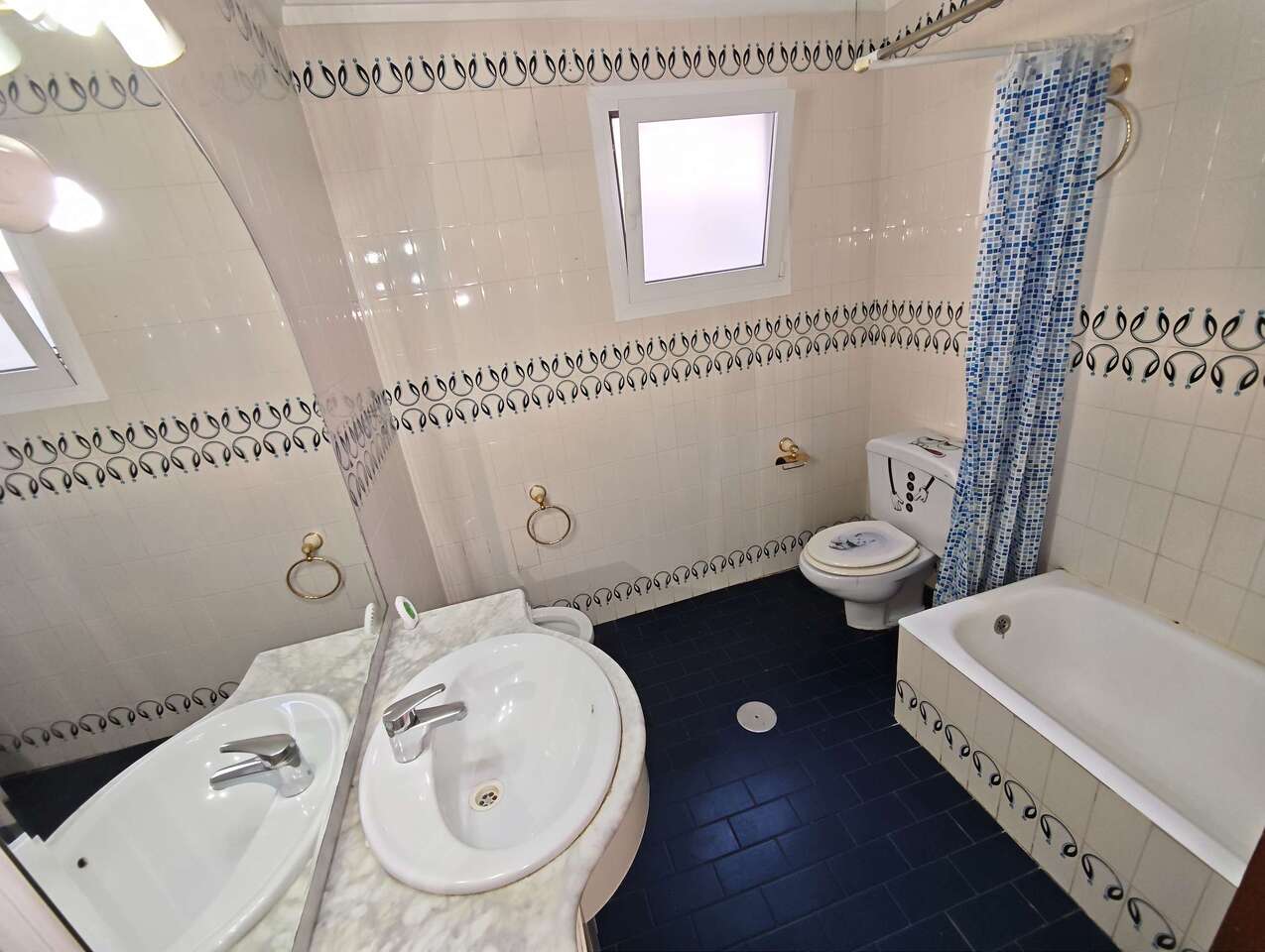 Piso en venta en Salinas