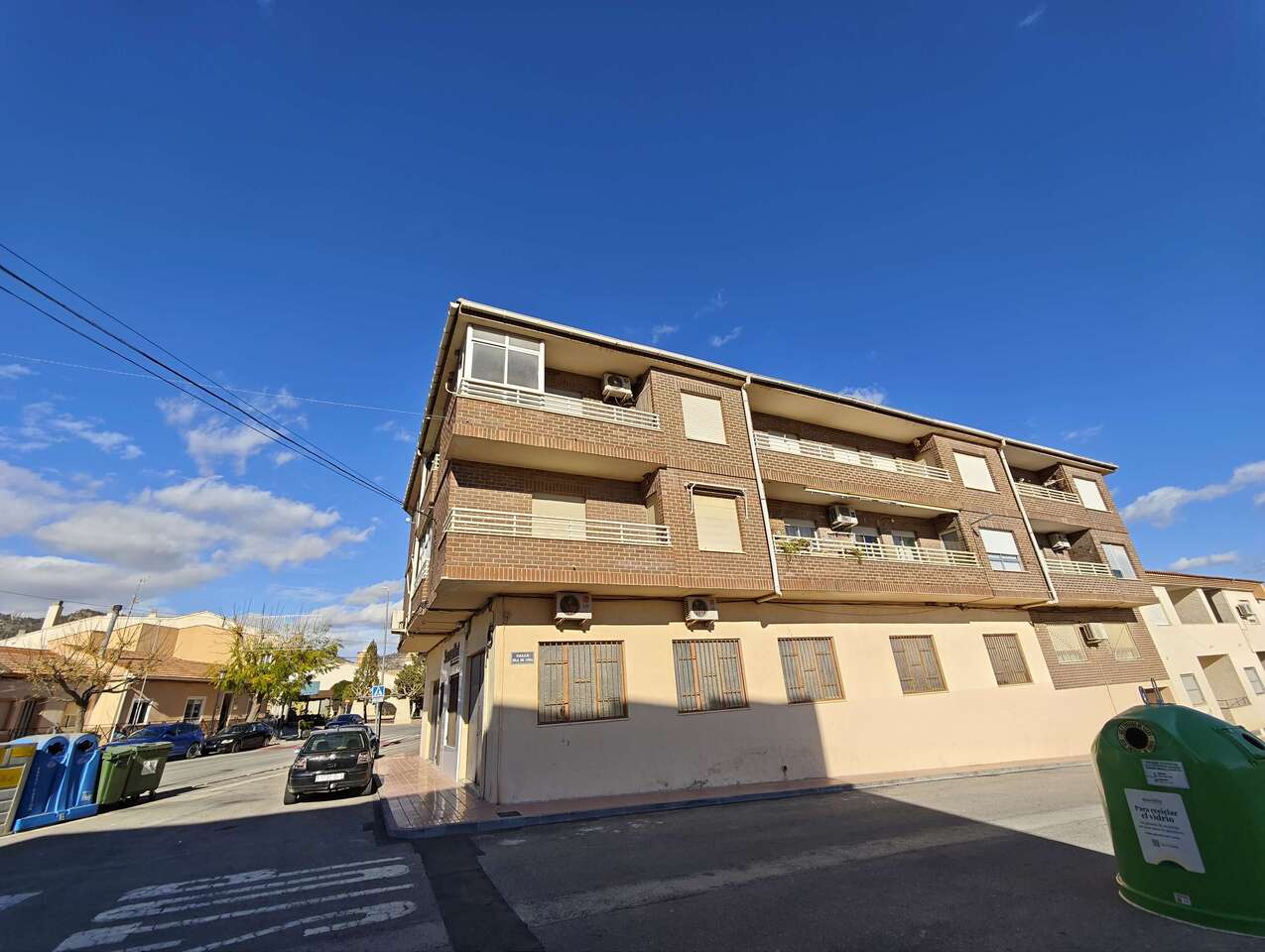 Piso en venta en Salinas