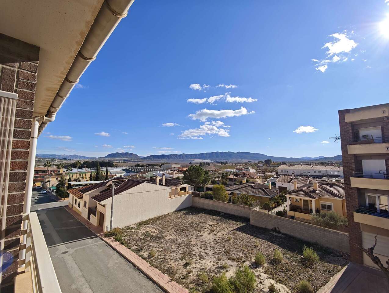 Piso en venta en Salinas