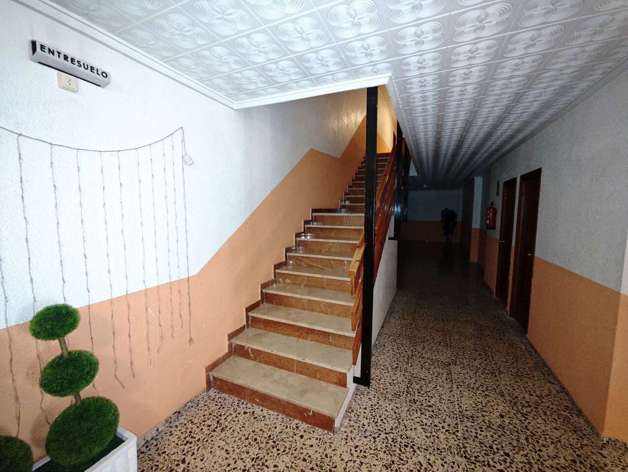 Piso en venta en Salinas
