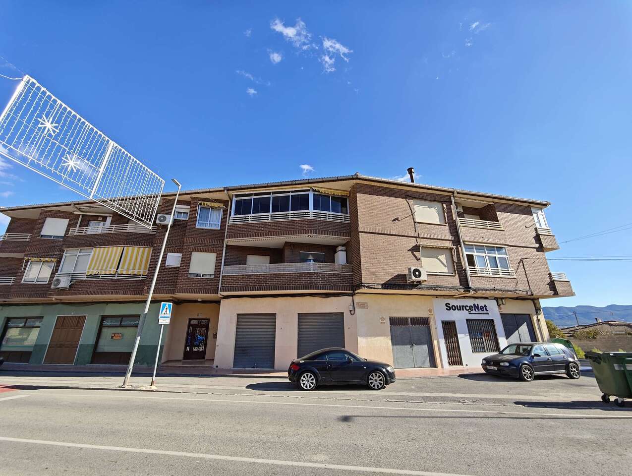 Piso en venta en Salinas