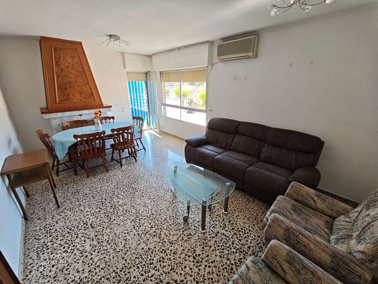 Piso en venta en Salinas