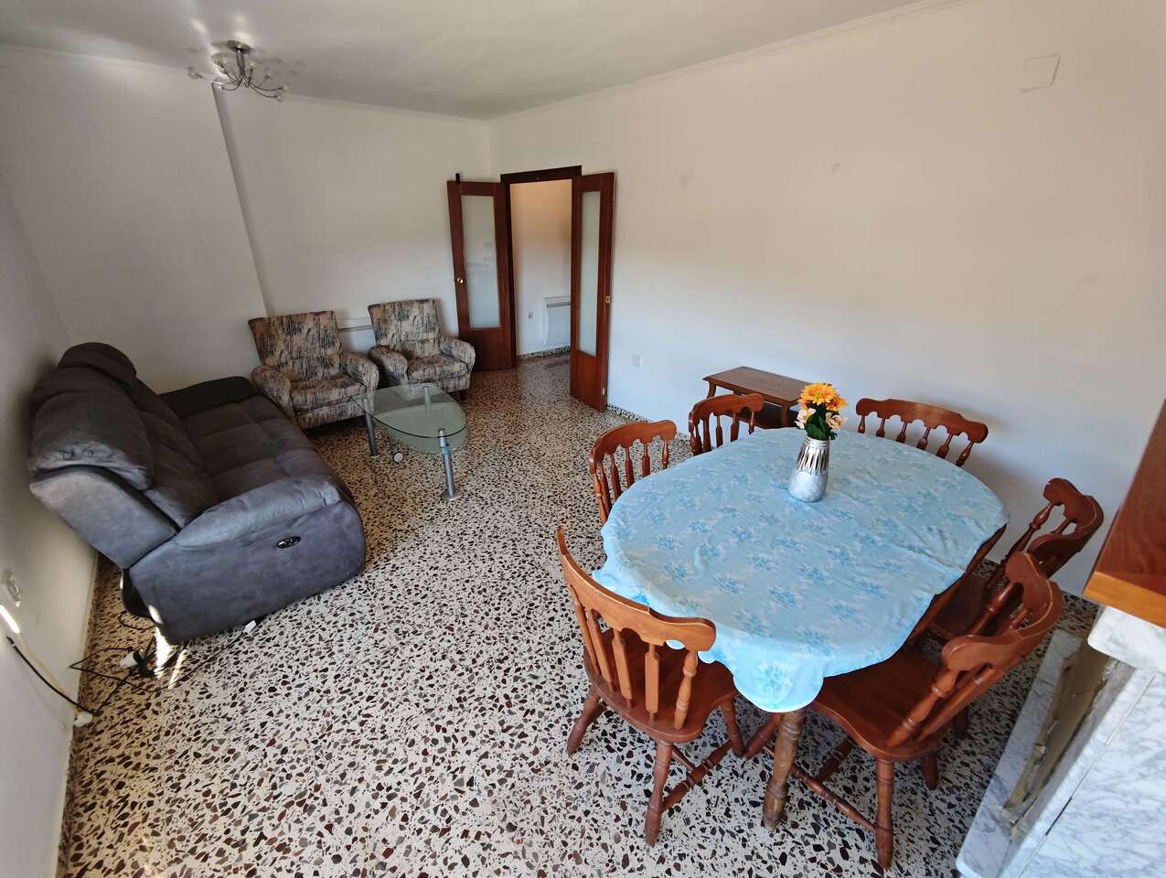 Piso en venta en Salinas
