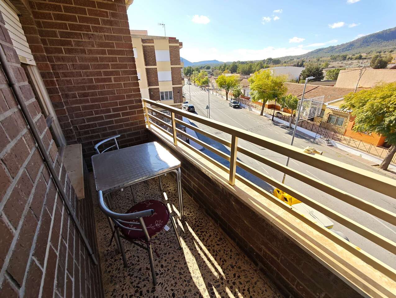 Piso en venta en Salinas
