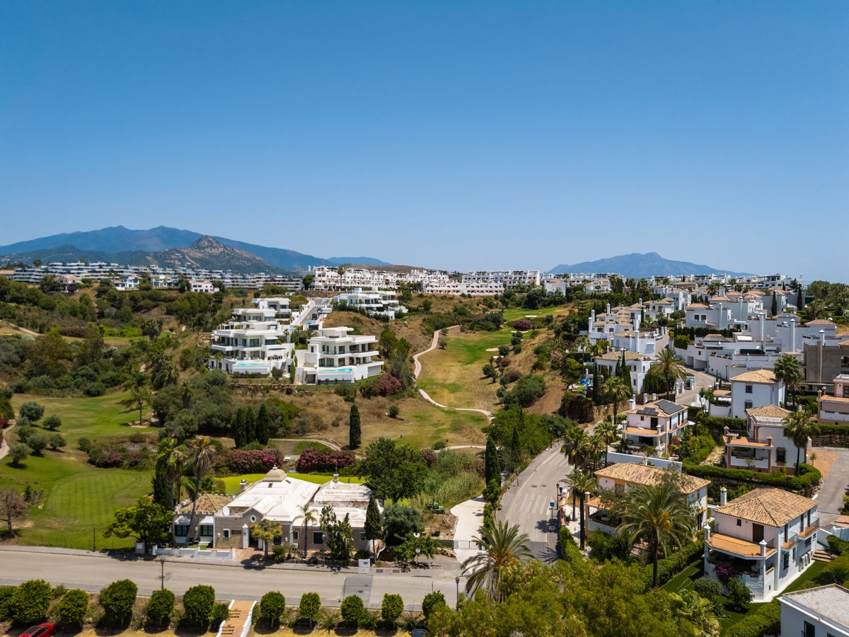 Villa for sale in Estepona, Málaga, Spain