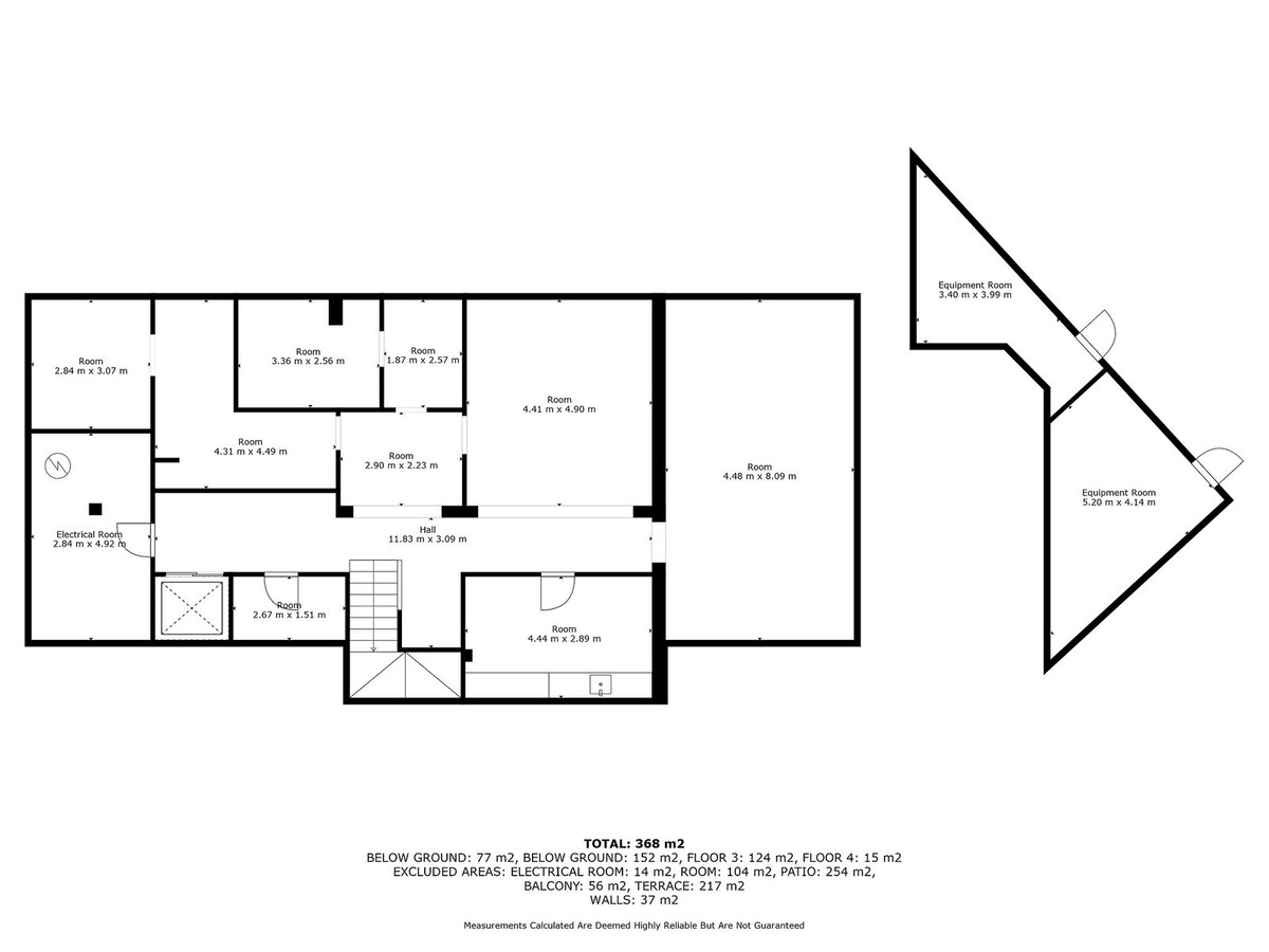Villa for sale in Estepona, Málaga, Spain