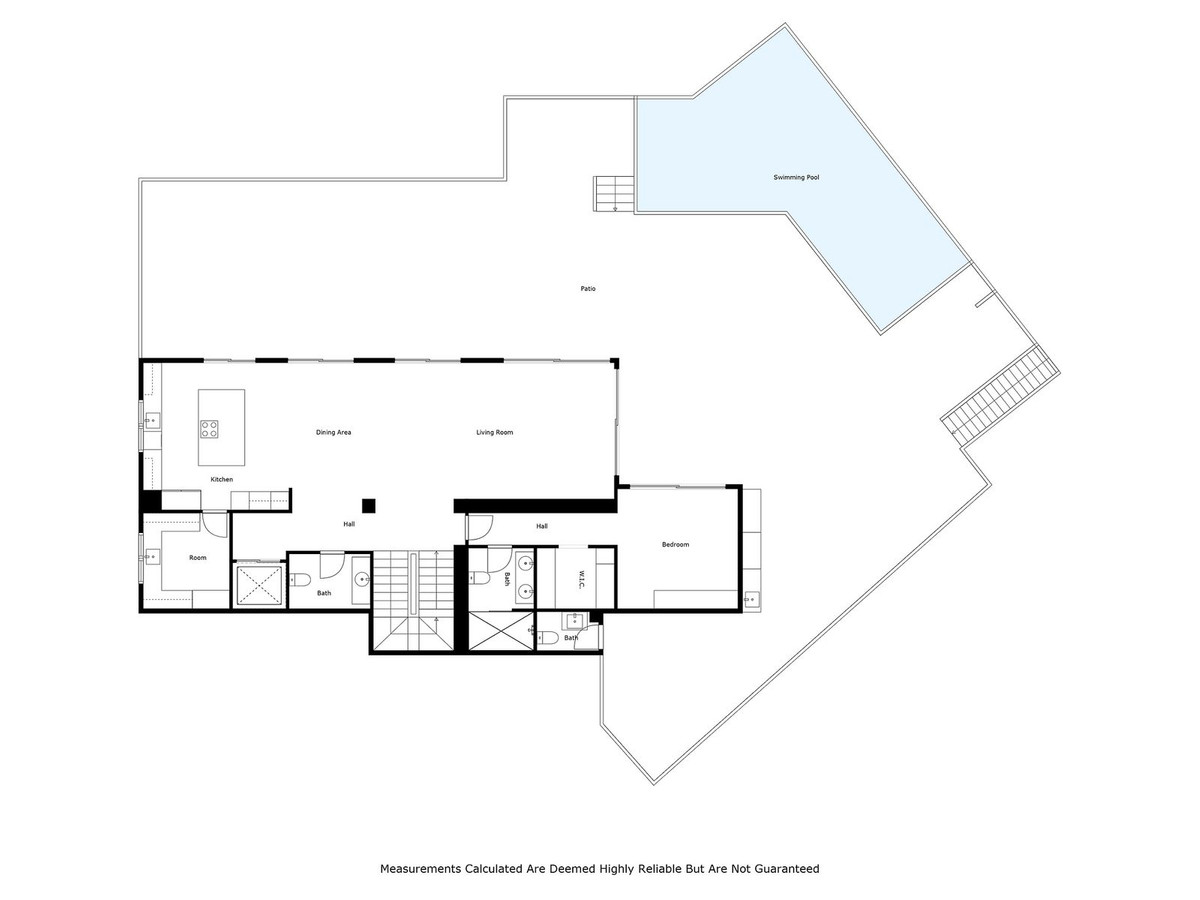 Villa for sale in Estepona, Málaga, Spain