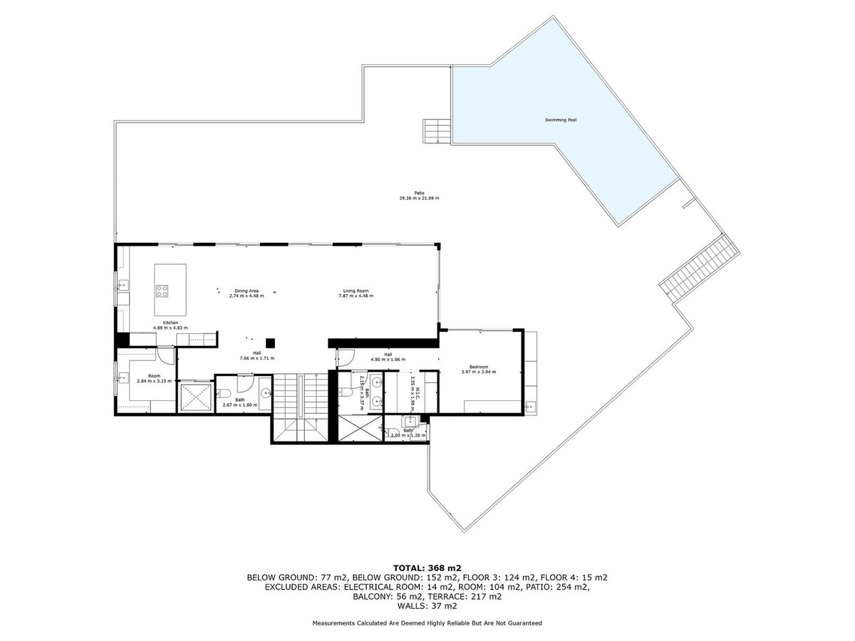 Villa for sale in Estepona, Málaga, Spain
