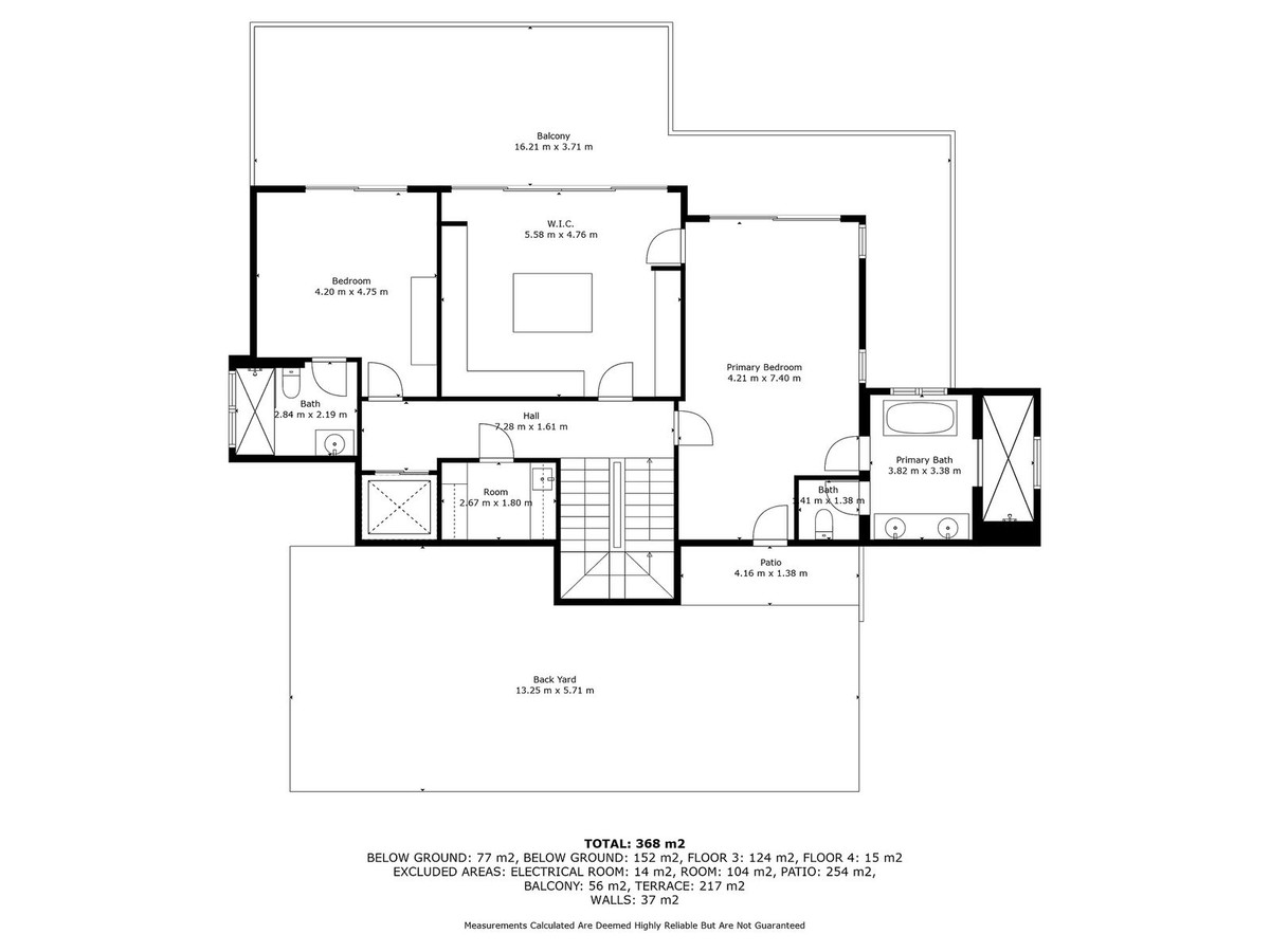 Villa for sale in Estepona, Málaga, Spain