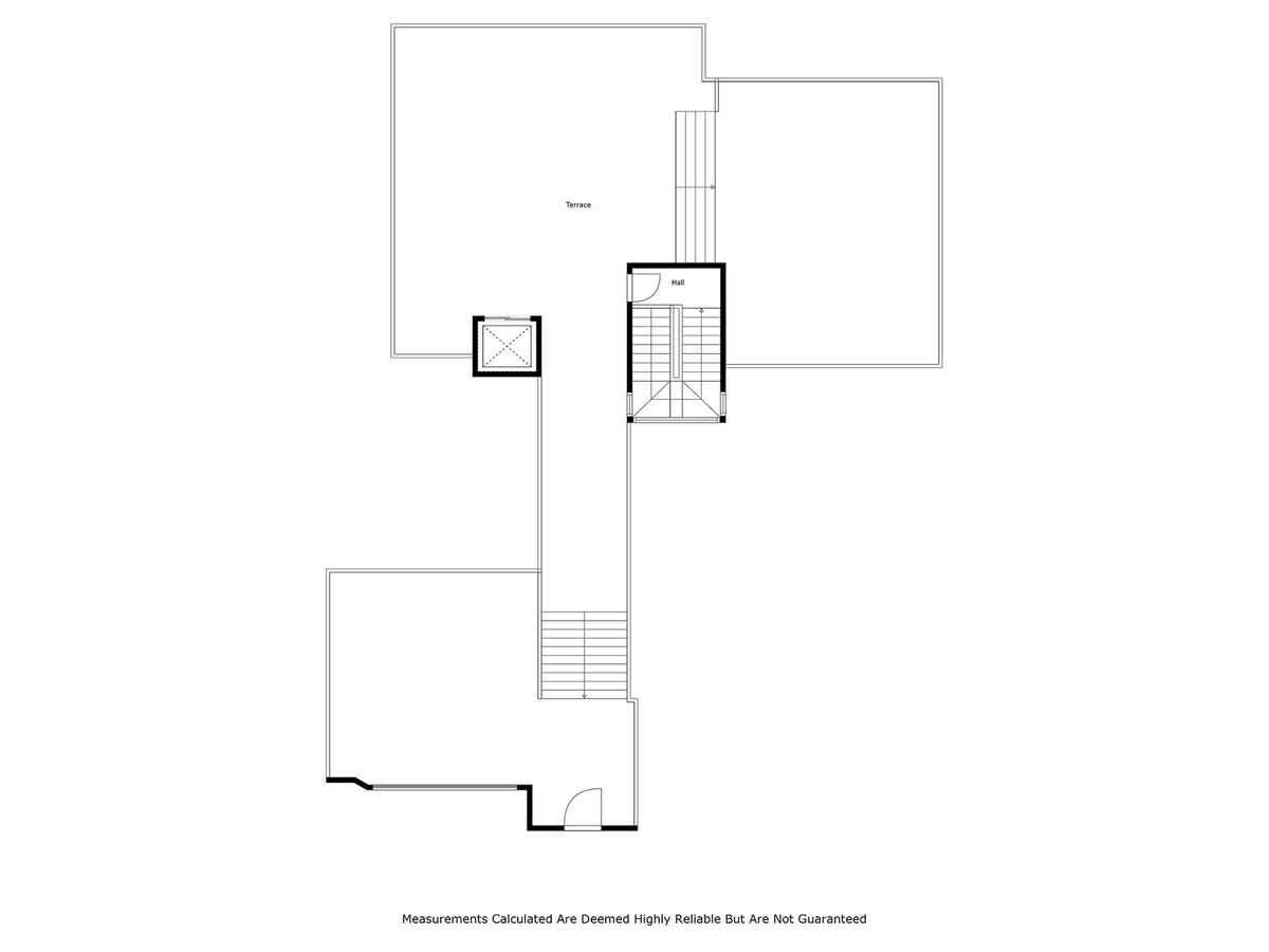 Villa for sale in Estepona, Málaga, Spain