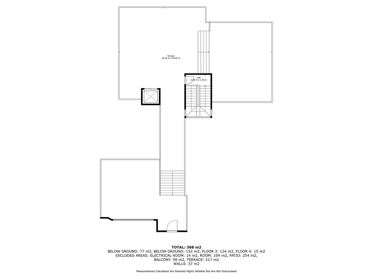 Villa for sale in Estepona, Málaga, Spain