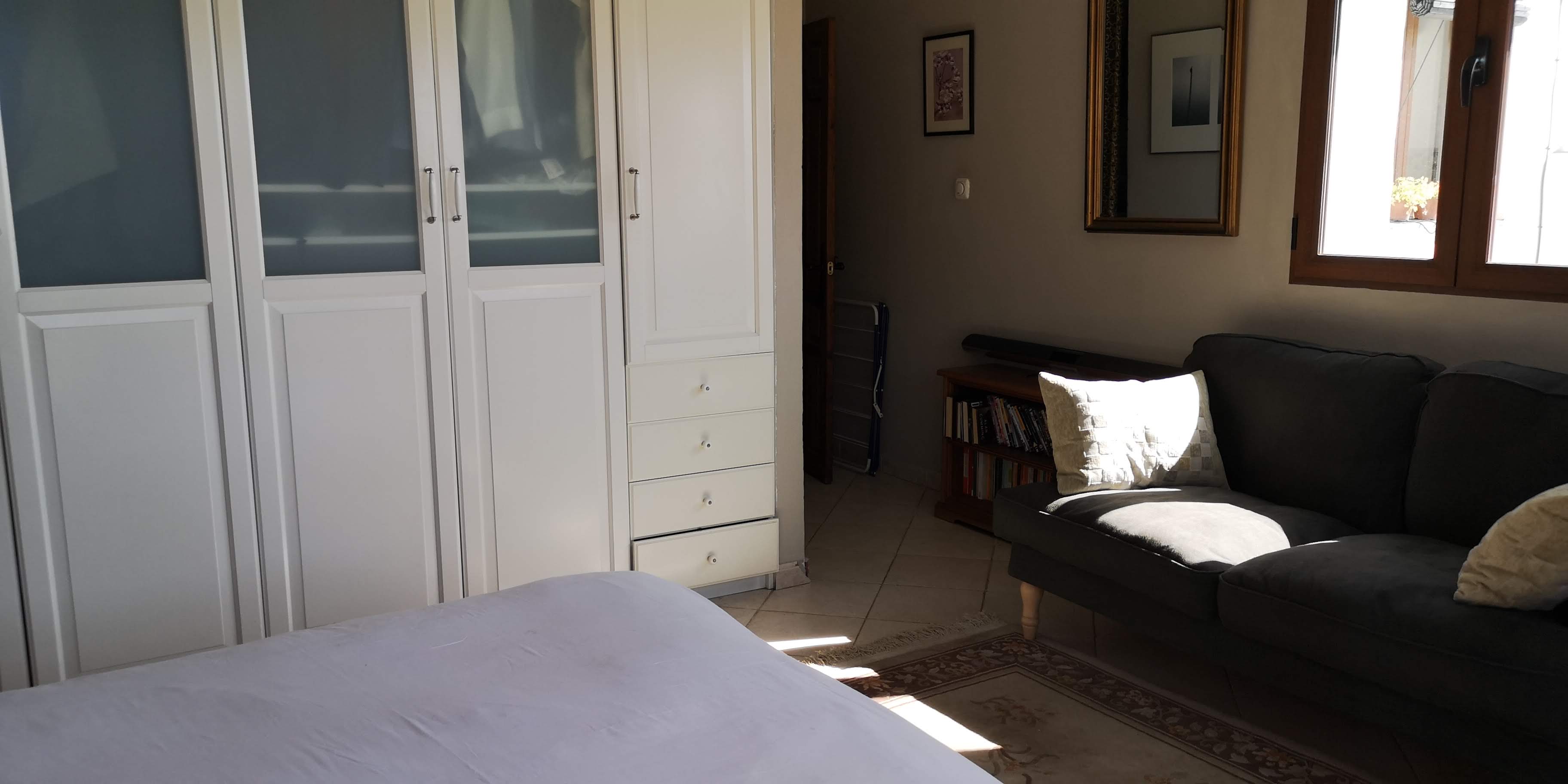 Villa en venta en Pórtugos