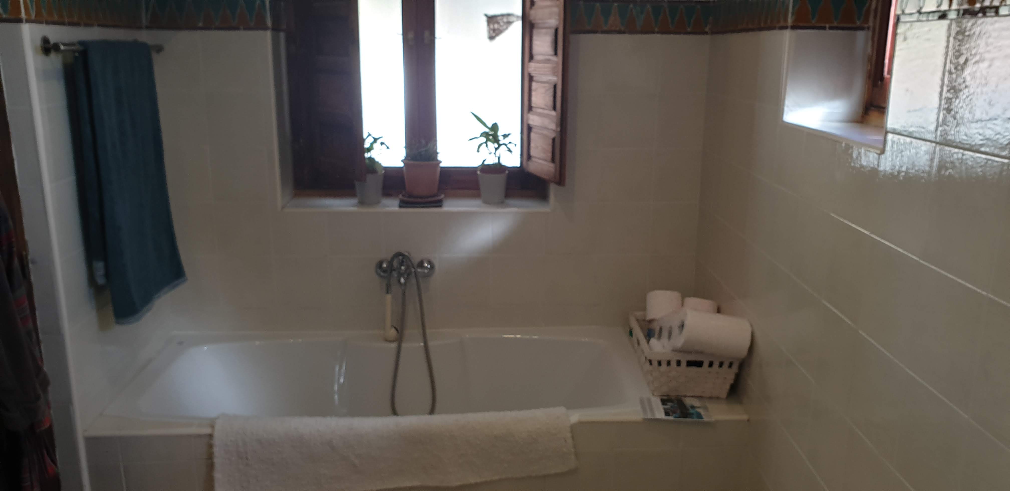 Villa en venta en Pórtugos