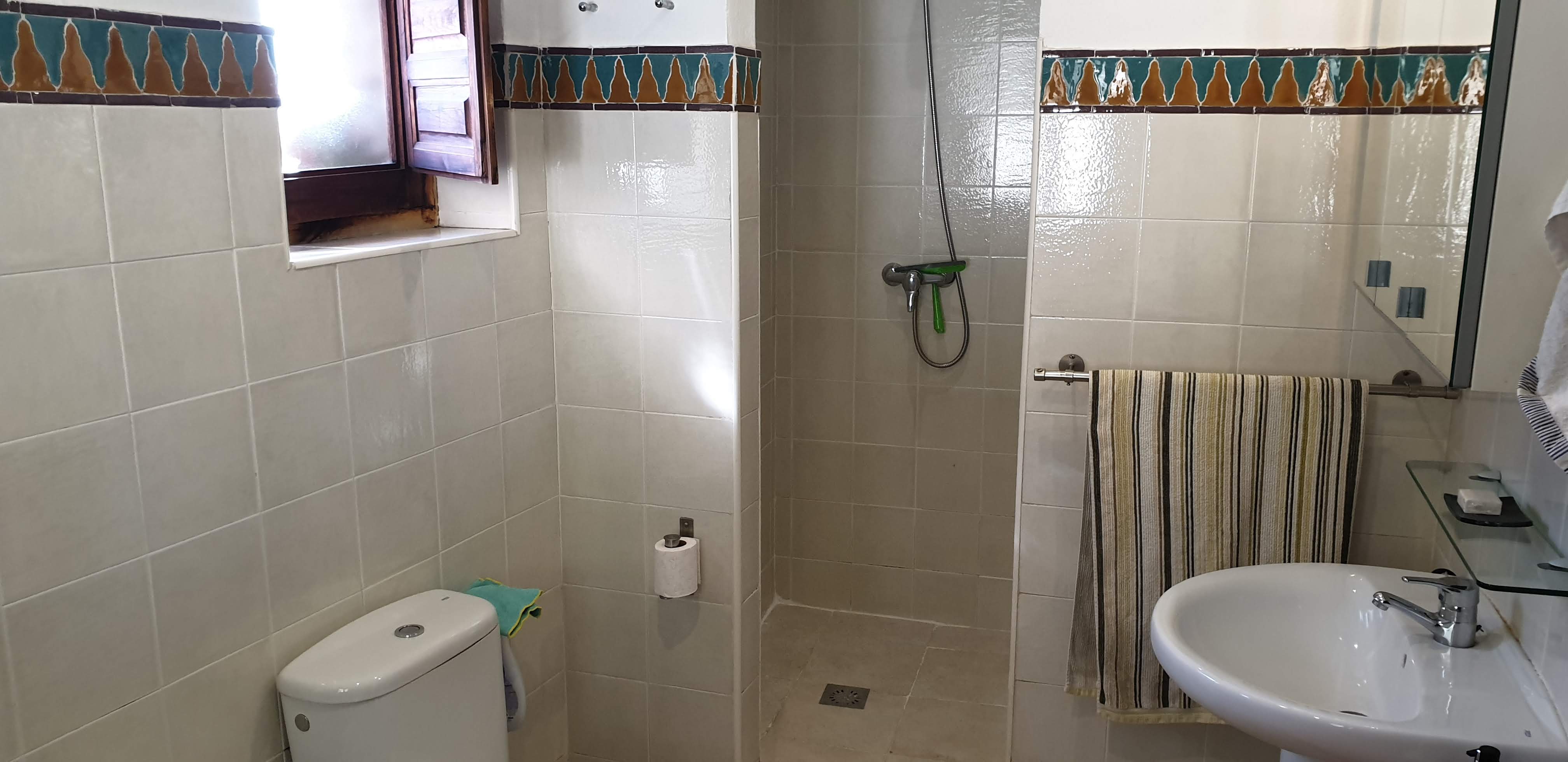 Villa en venta en Pórtugos