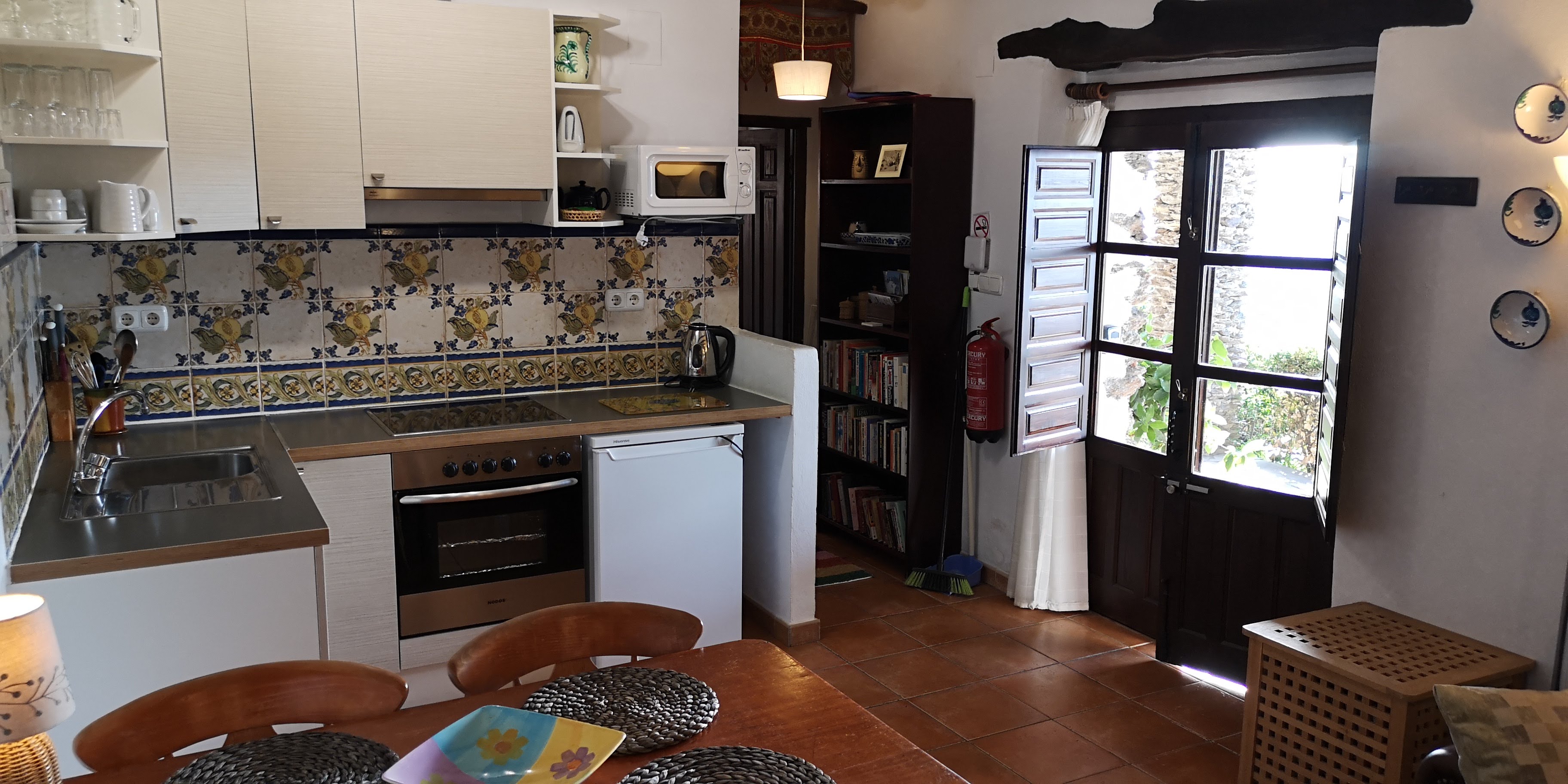Villa en venta en Pórtugos