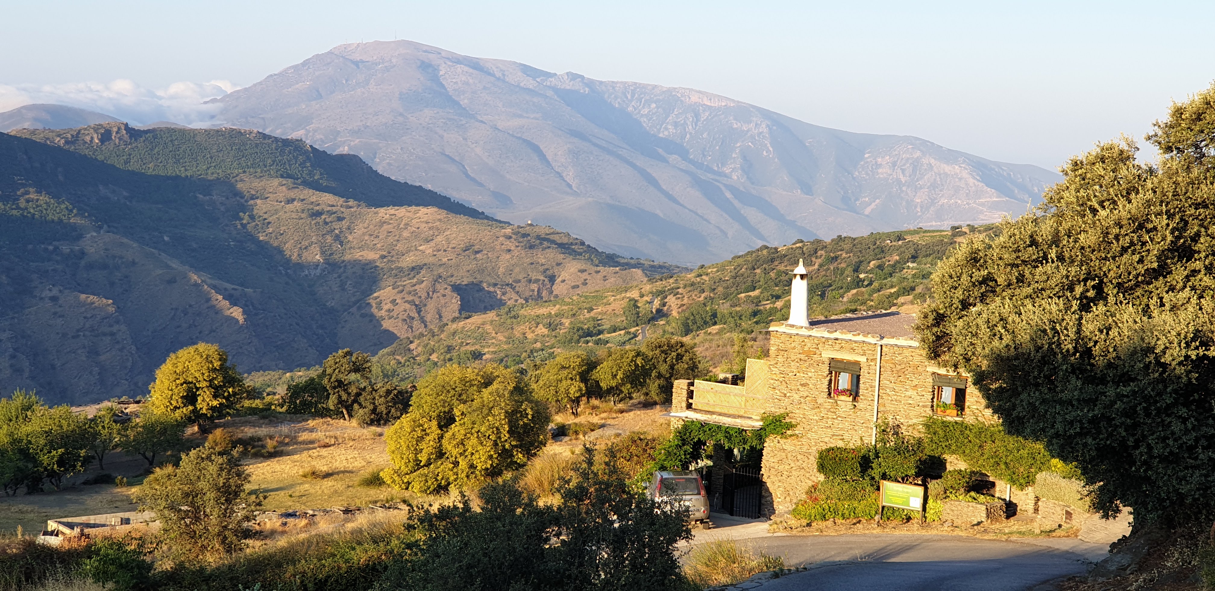 Villa en venta en Pórtugos