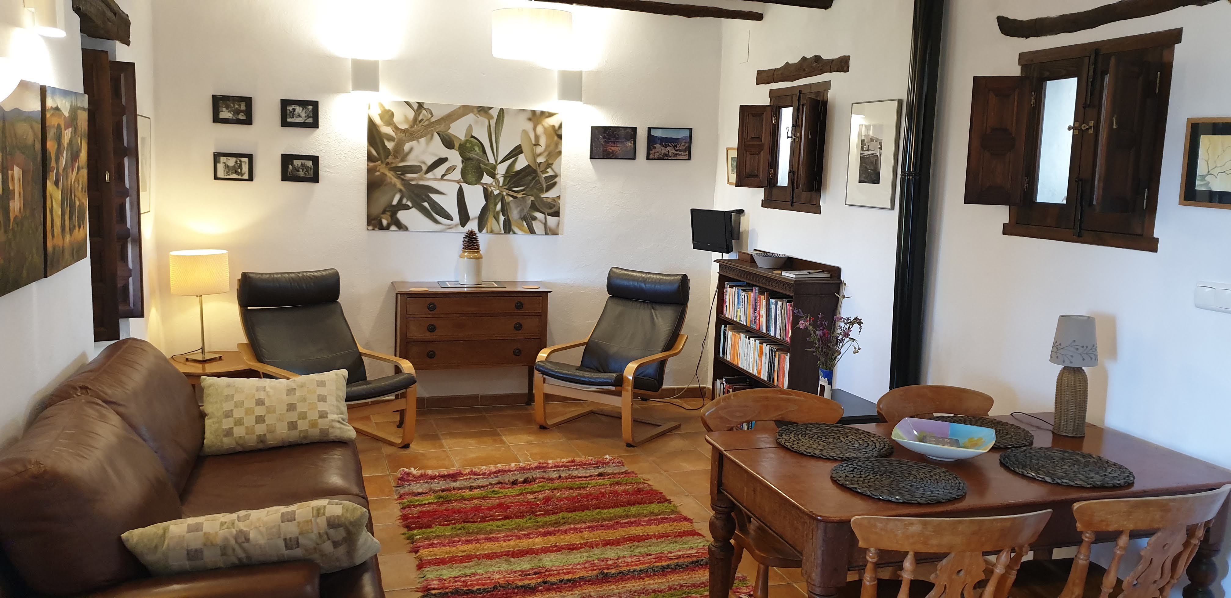 Villa en venta en Pórtugos
