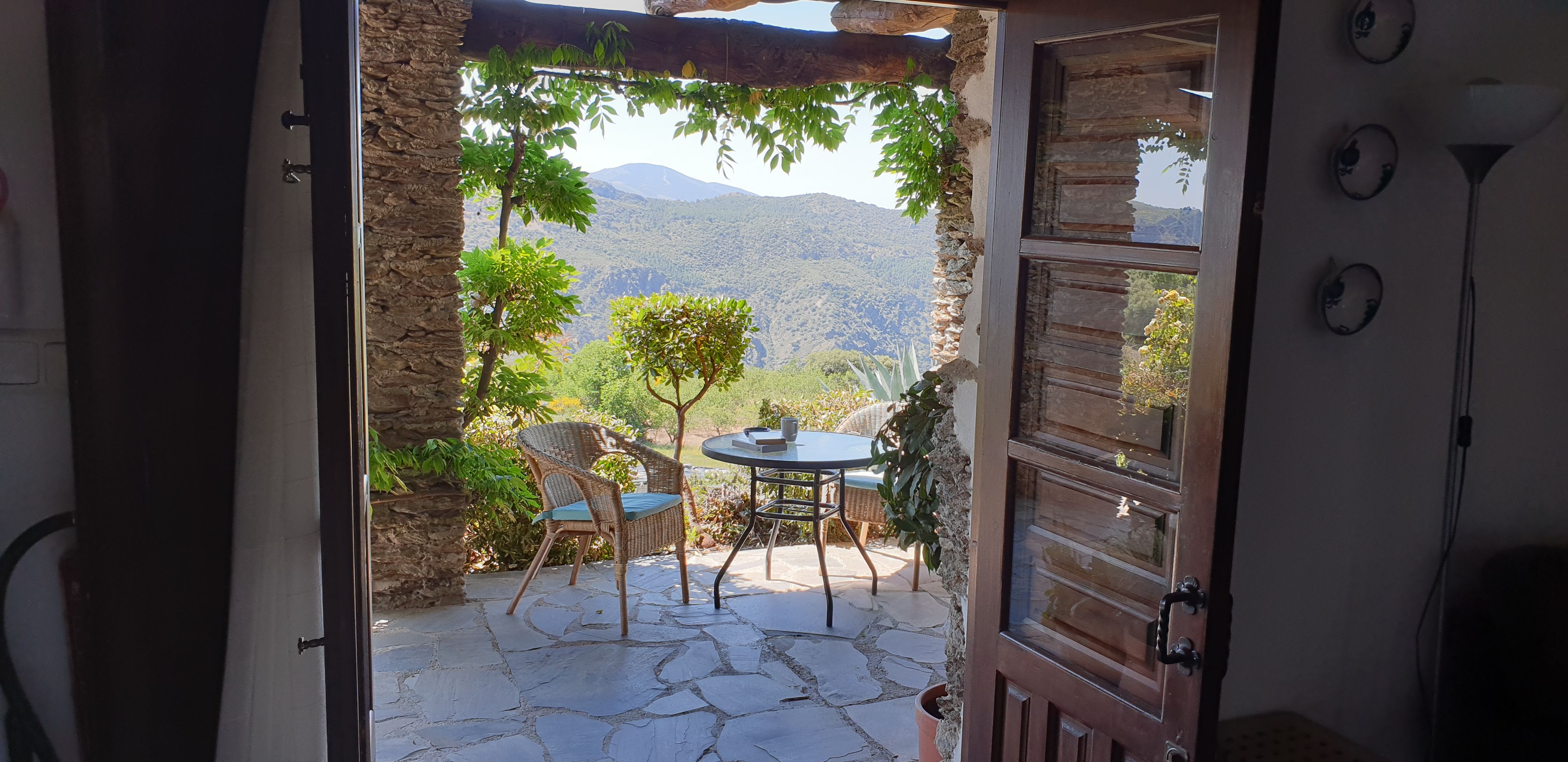 Villa en venta en Pórtugos