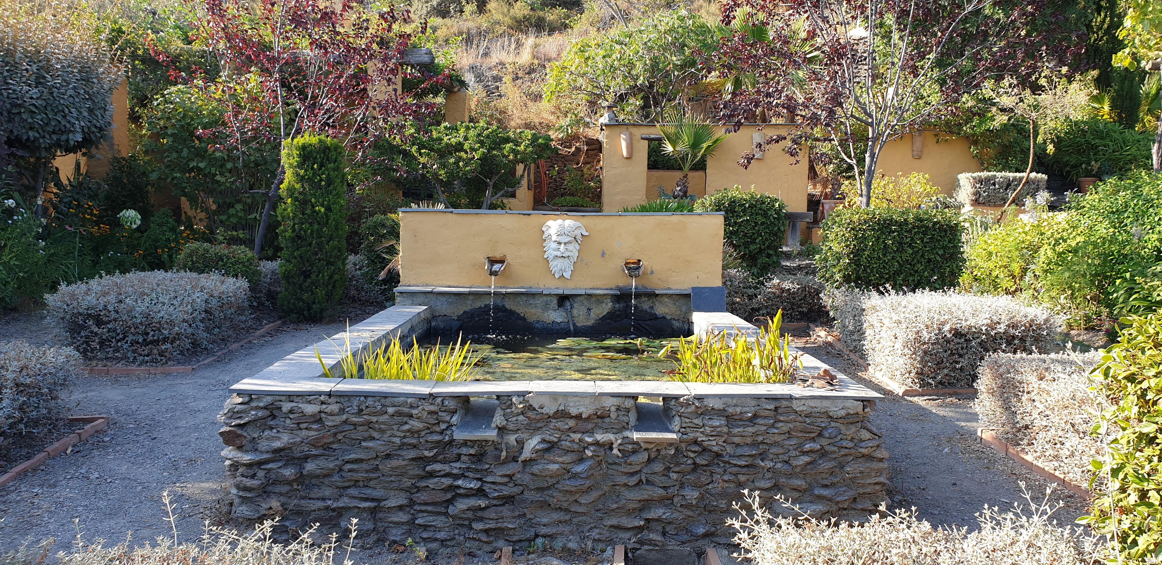 Villa en venta en Pórtugos