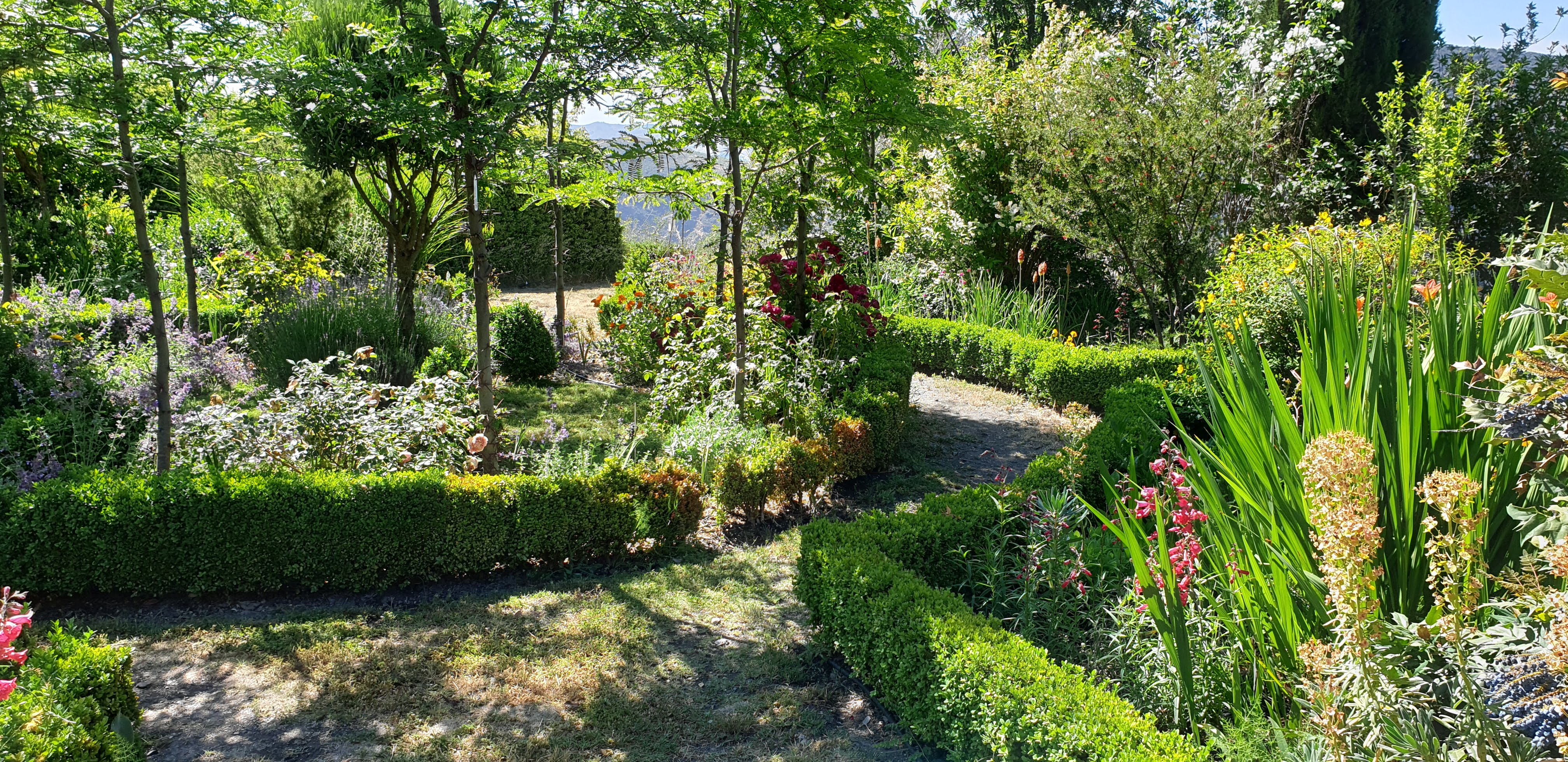 Villa en venta en Pórtugos
