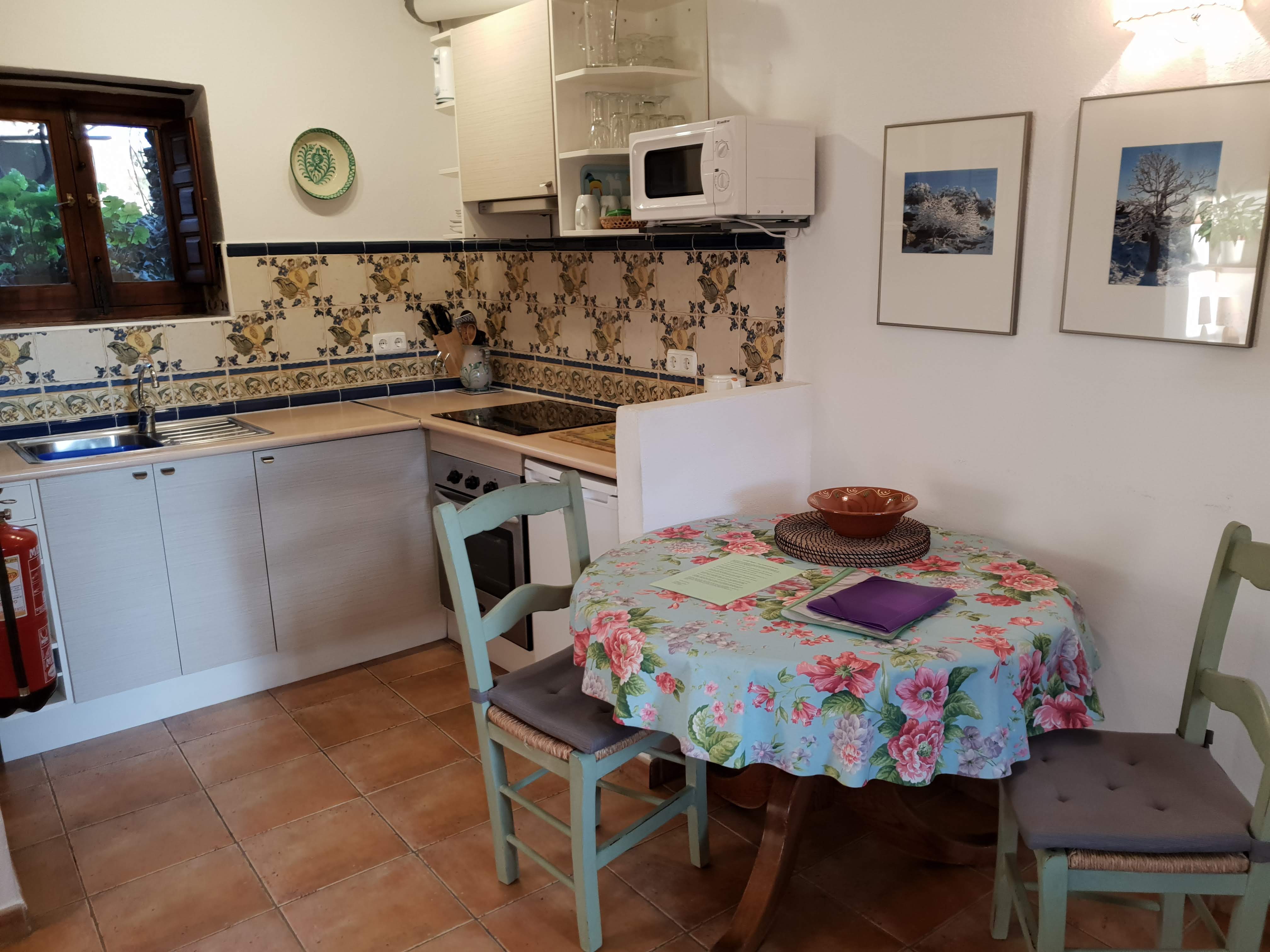 Villa en venta en Pórtugos