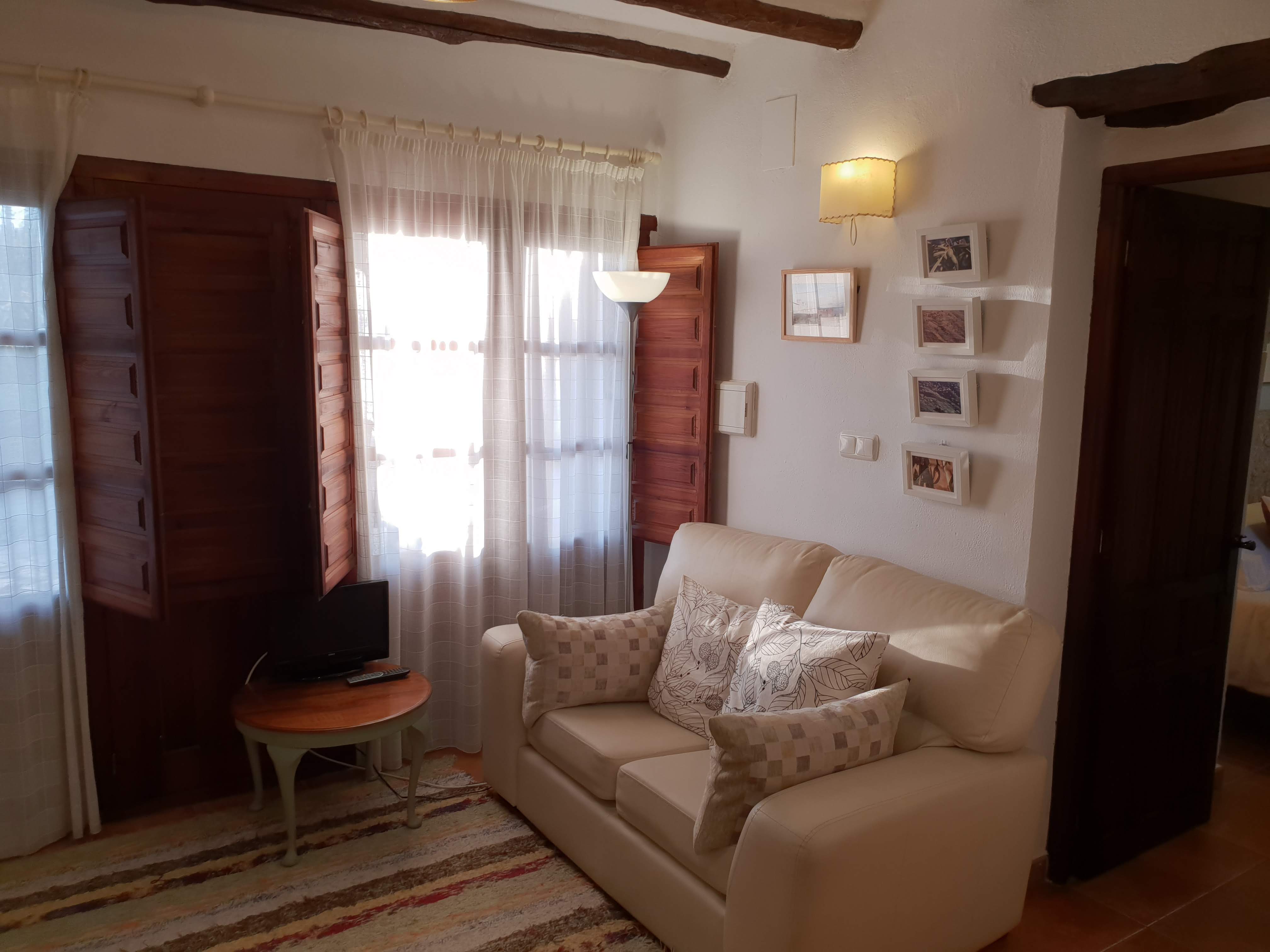 Villa en venta en Pórtugos