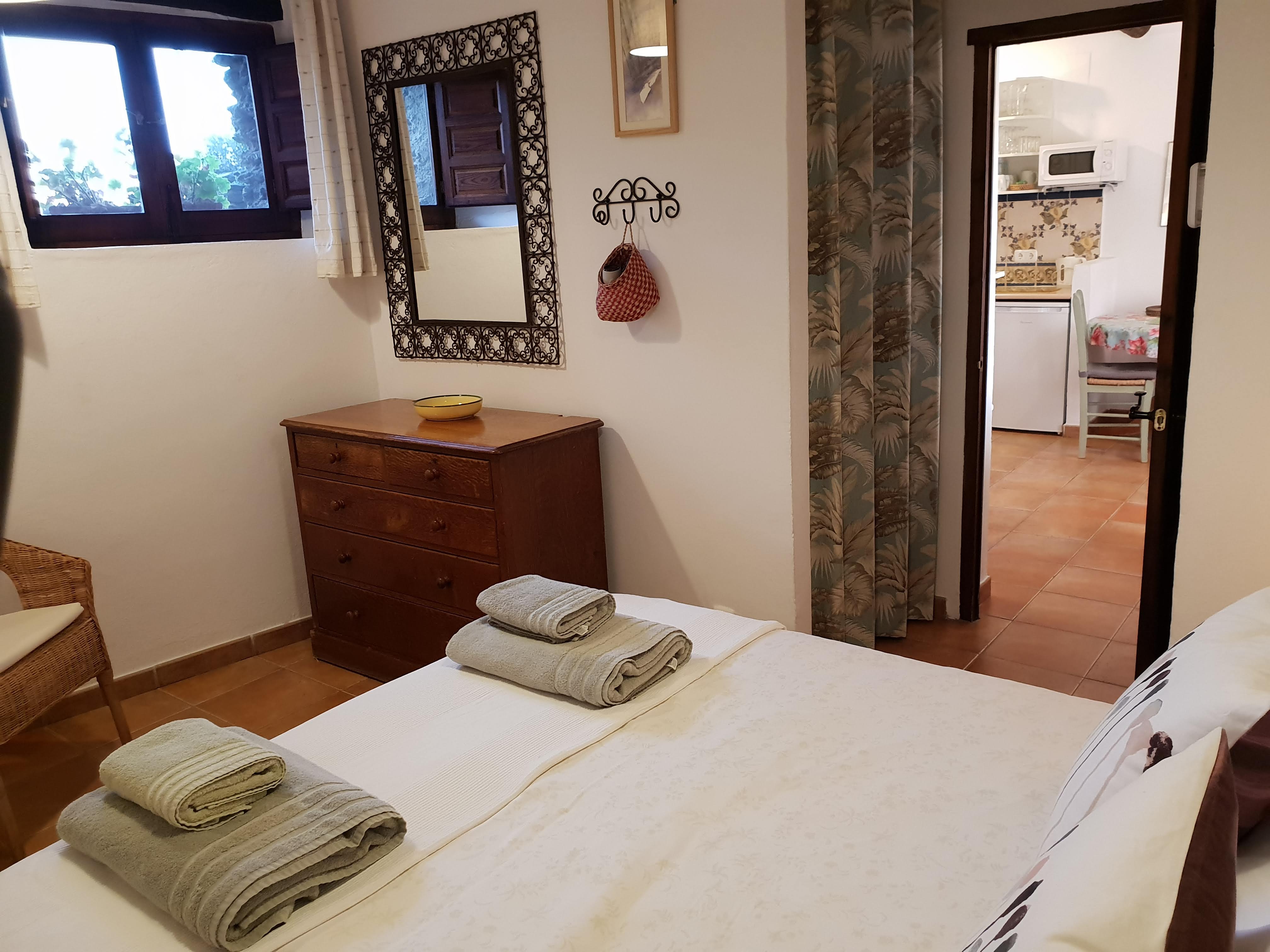 Villa en venta en Pórtugos