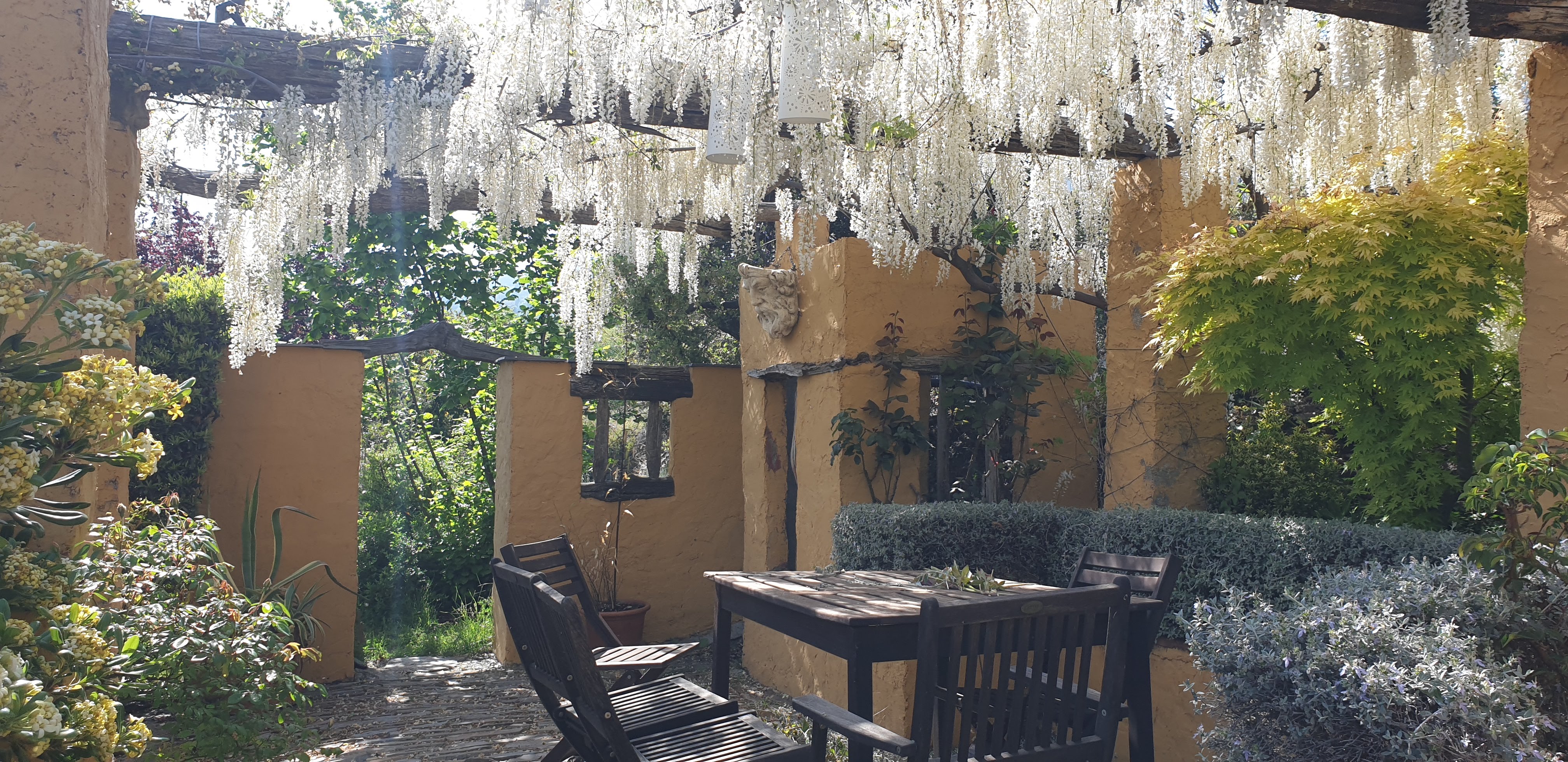 Villa en venta en Pórtugos