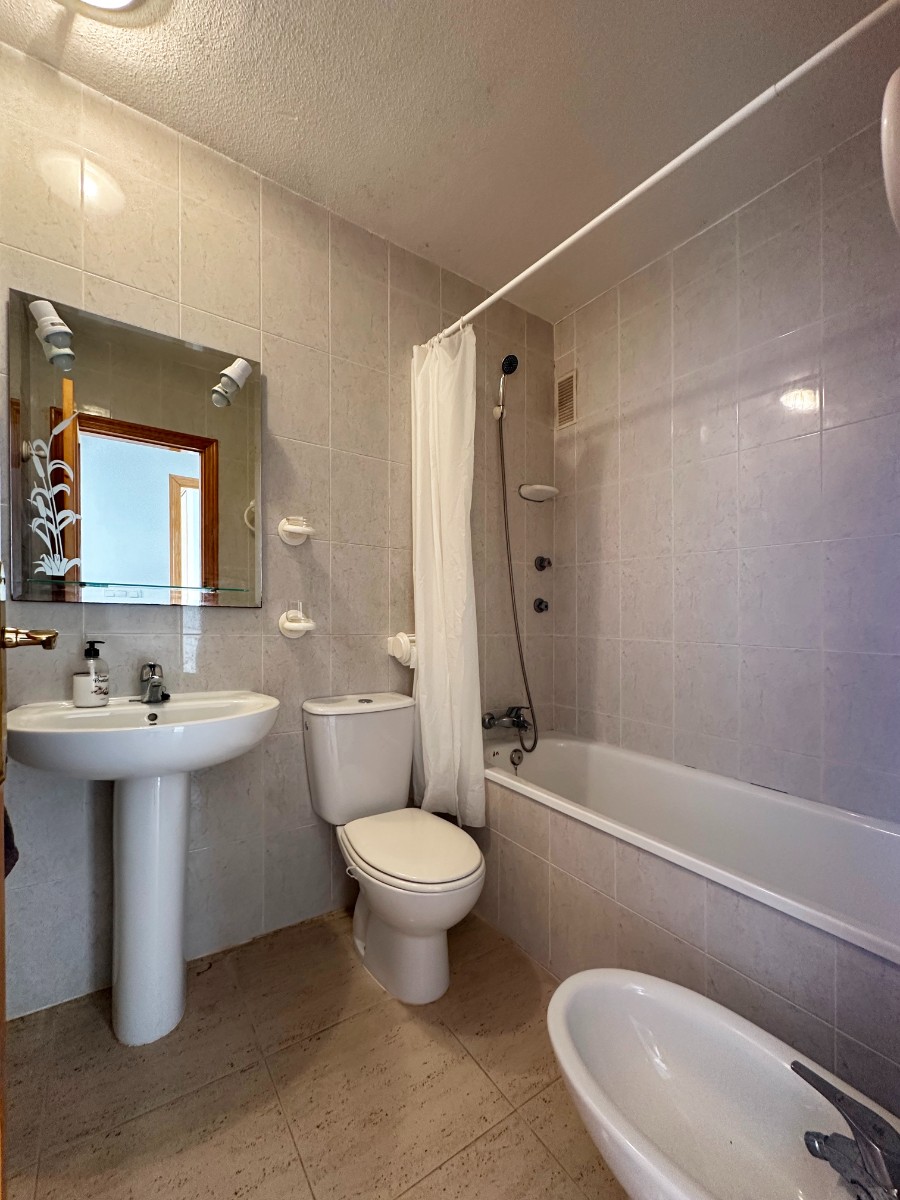 Bungalow en venta en San Miguel De Salinas