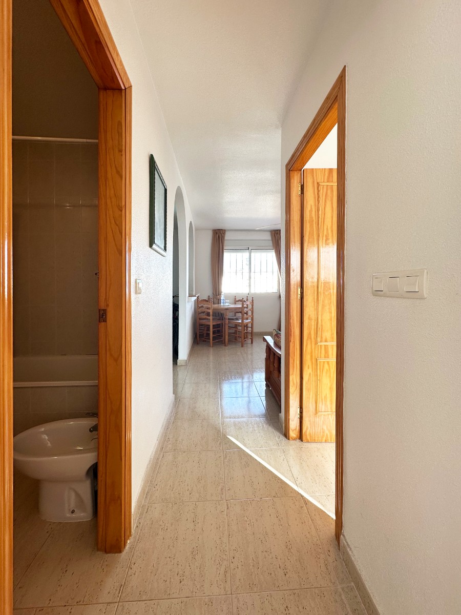 Bungalow en venta en San Miguel De Salinas