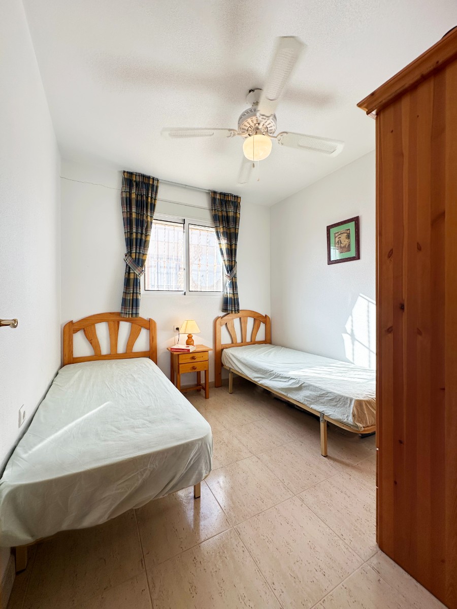 Bungalow en venta en San Miguel De Salinas
