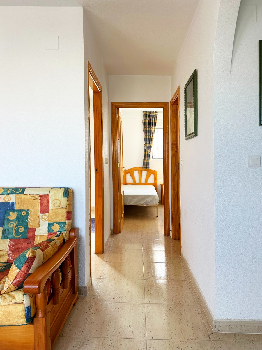Bungalow en venta en San Miguel De Salinas