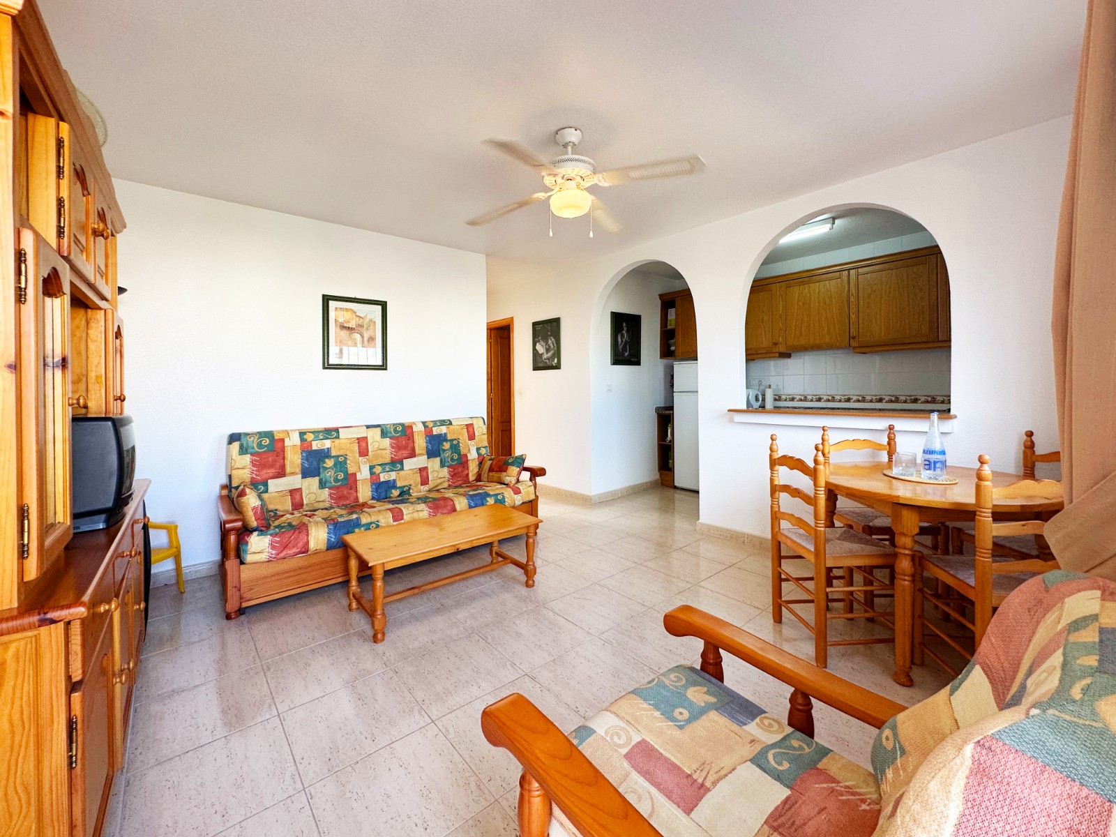 Bungalow en venta en San Miguel De Salinas