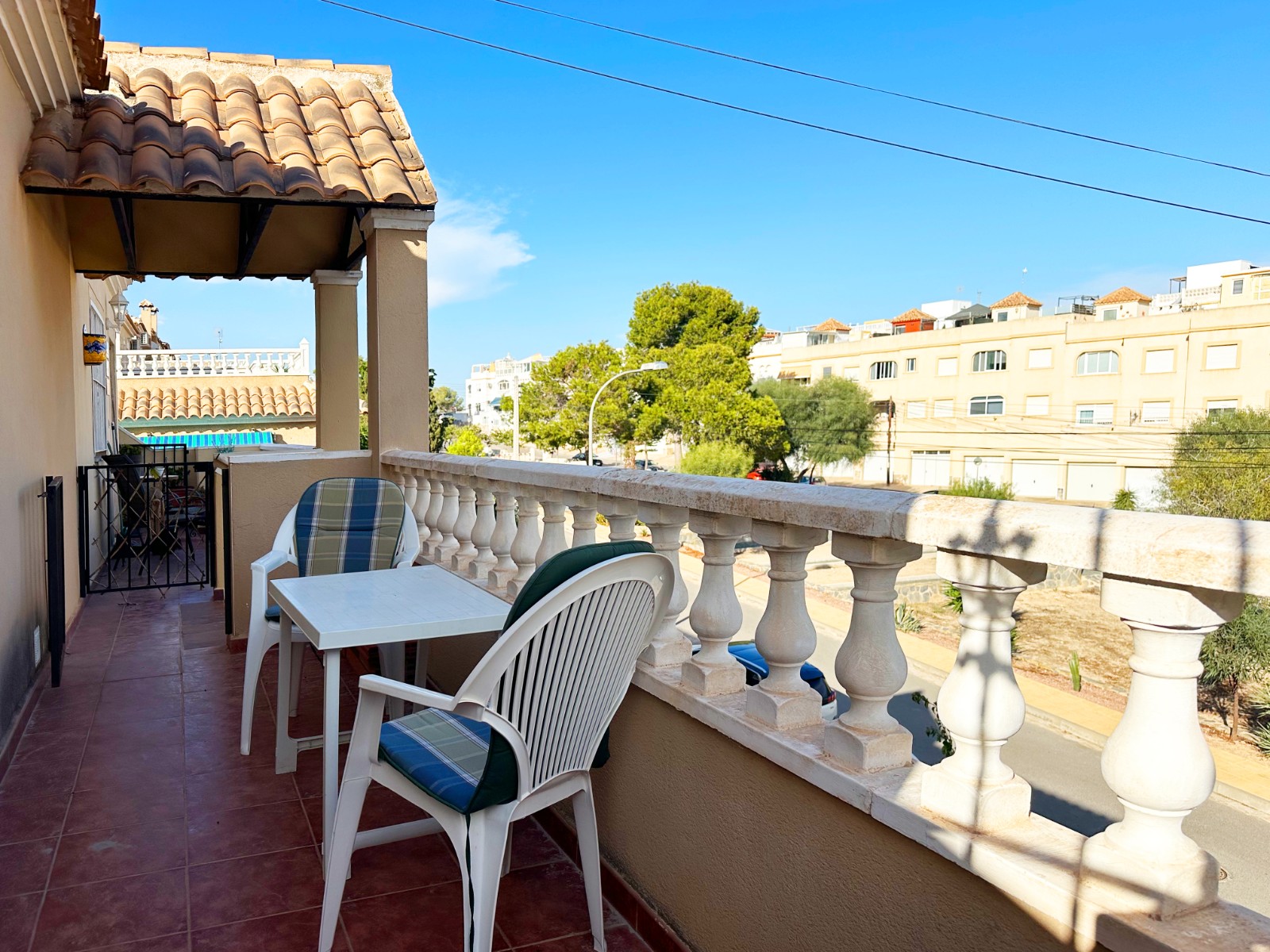 Bungalow en venta en San Miguel De Salinas