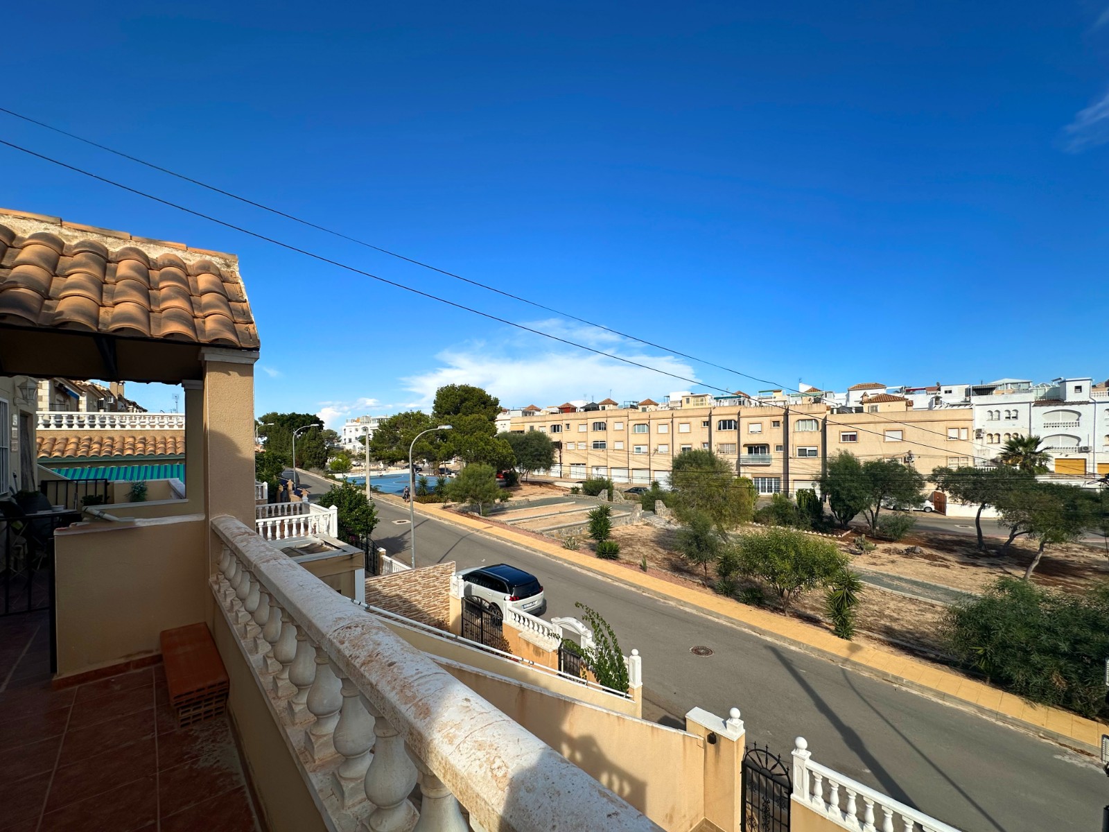 Bungalow en venta en San Miguel De Salinas