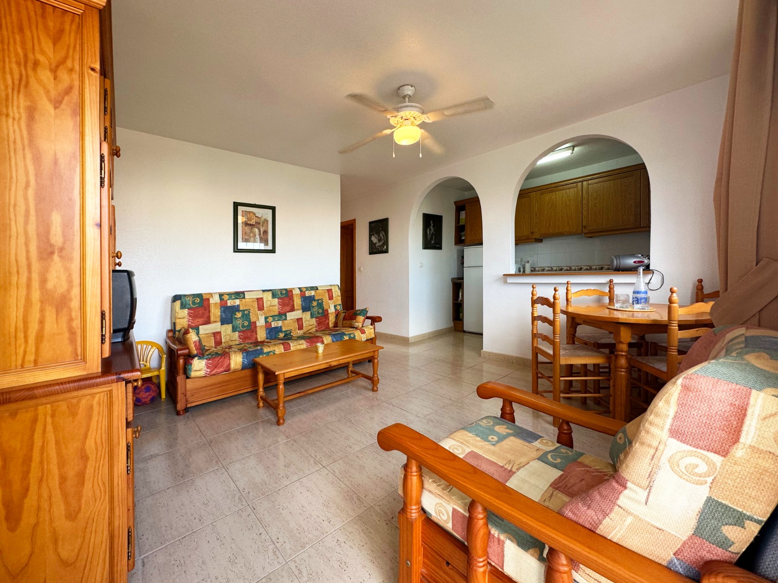 Bungalow en venta en San Miguel De Salinas