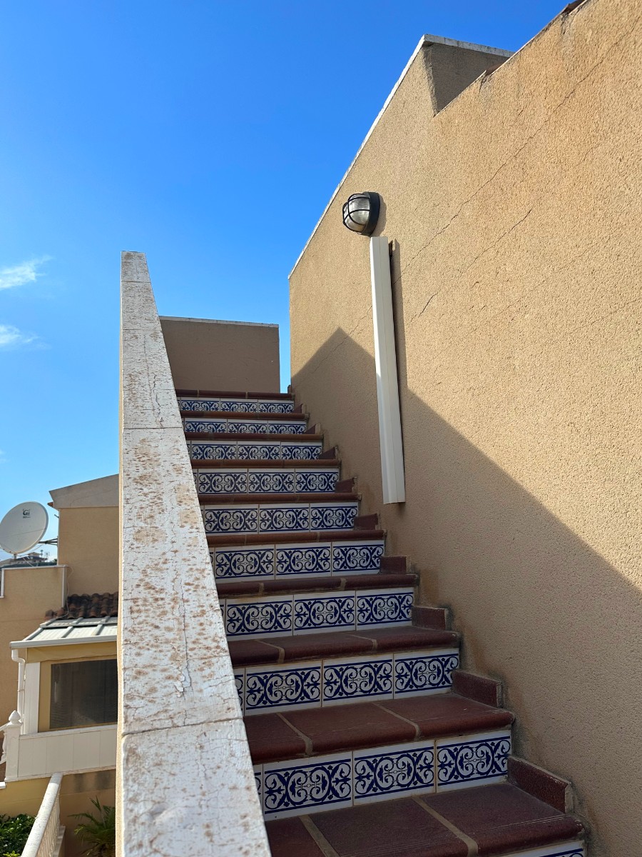 Bungalow en venta en San Miguel De Salinas