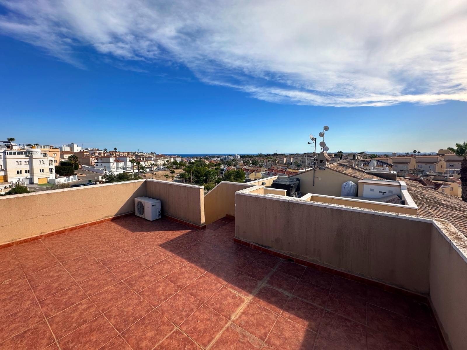 Bungalow en venta en San Miguel De Salinas