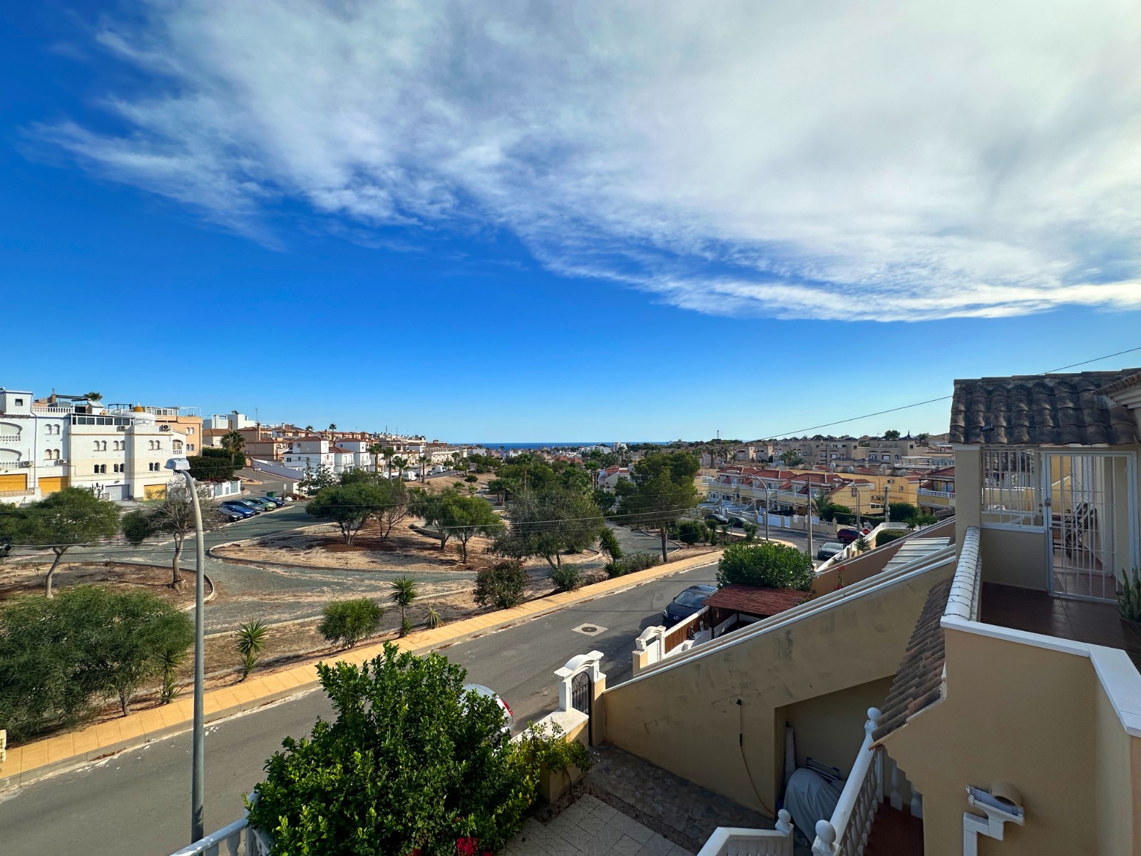 Bungalow en venta en San Miguel De Salinas