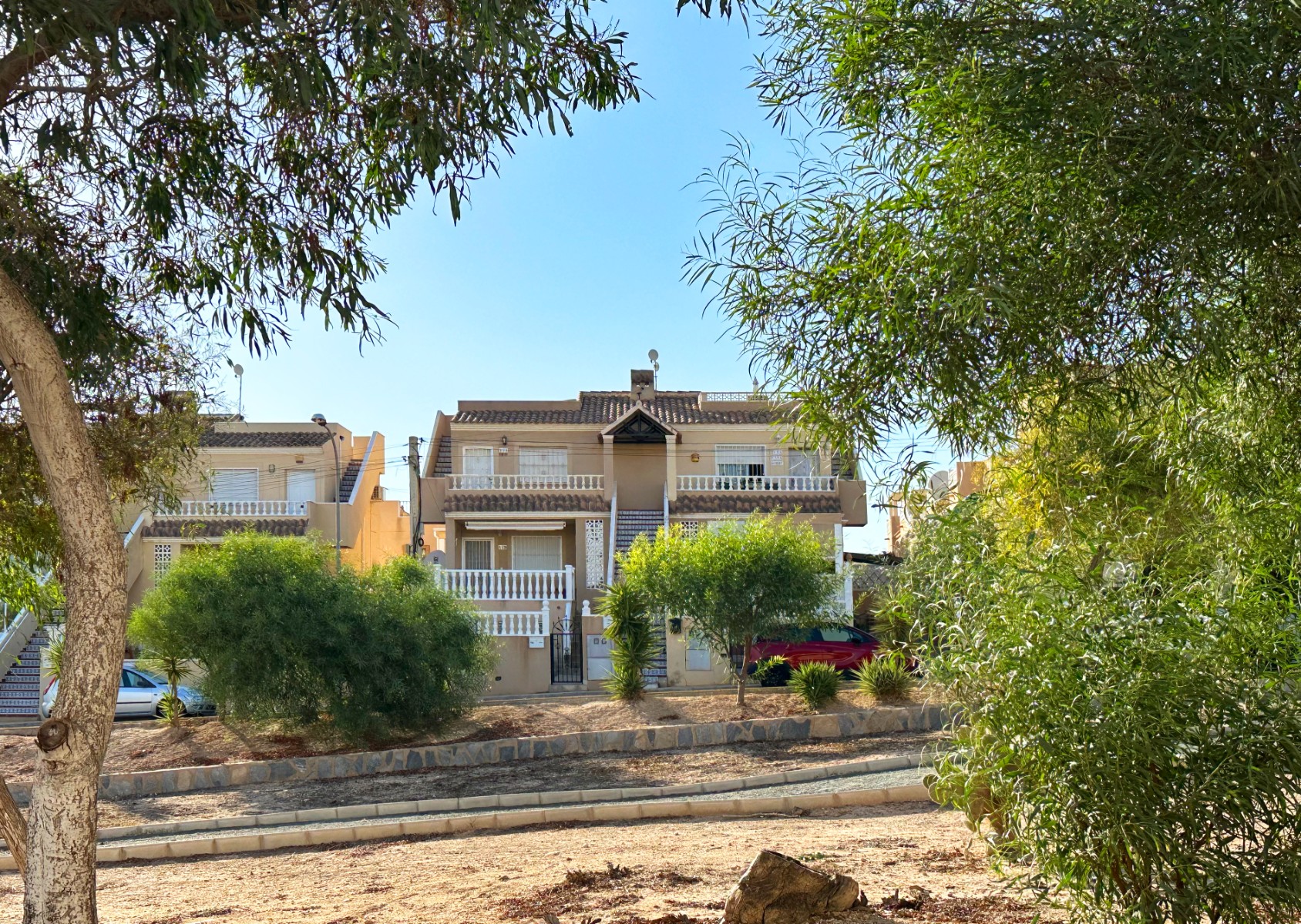 Bungalow en venta en San Miguel De Salinas