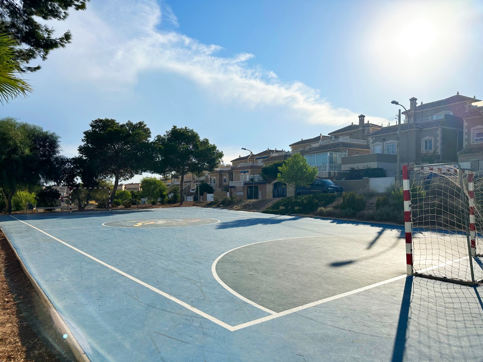 Bungalow en venta en San Miguel De Salinas